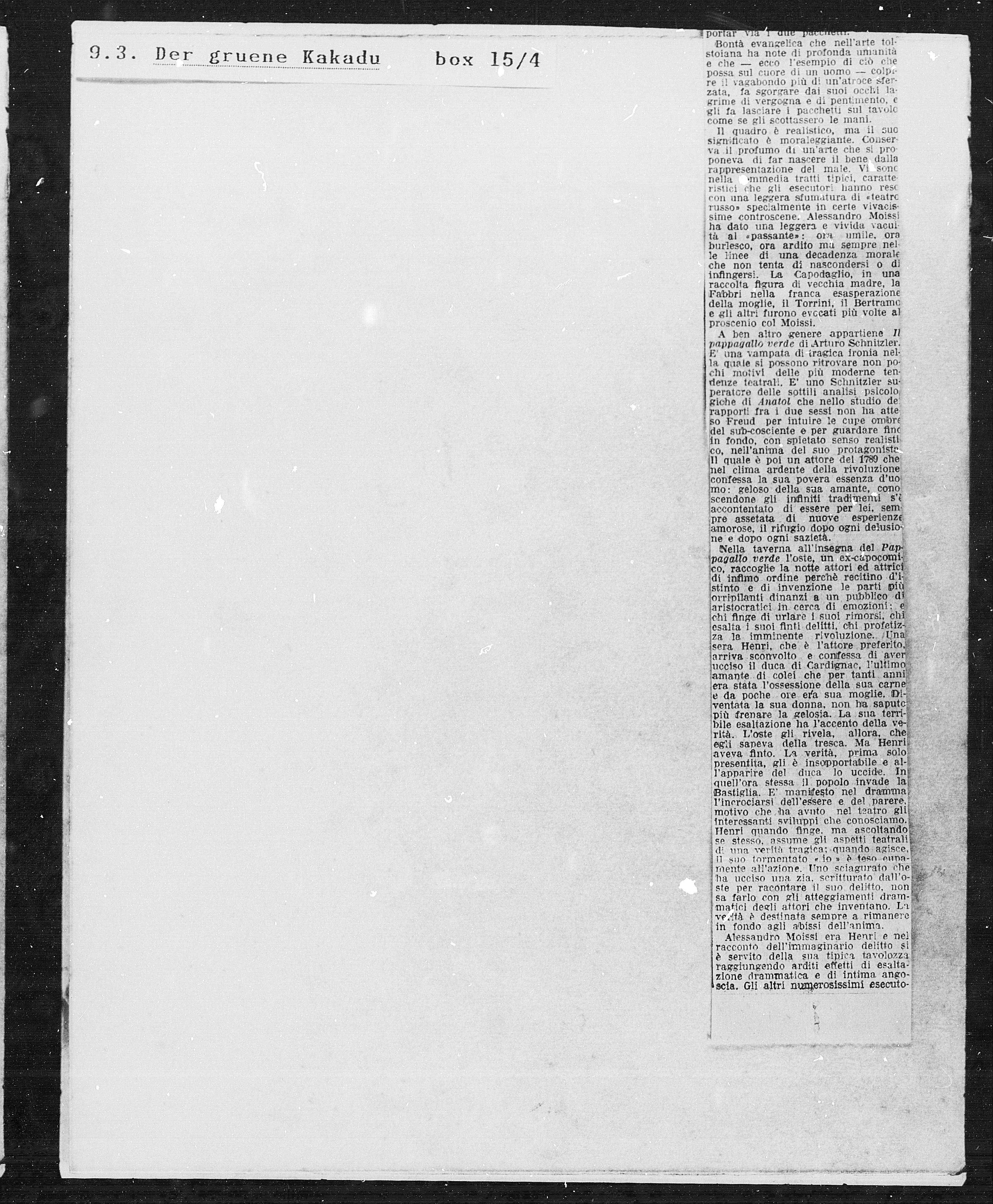 Vorschaubild für Der gruene Kakadu, Seite 304