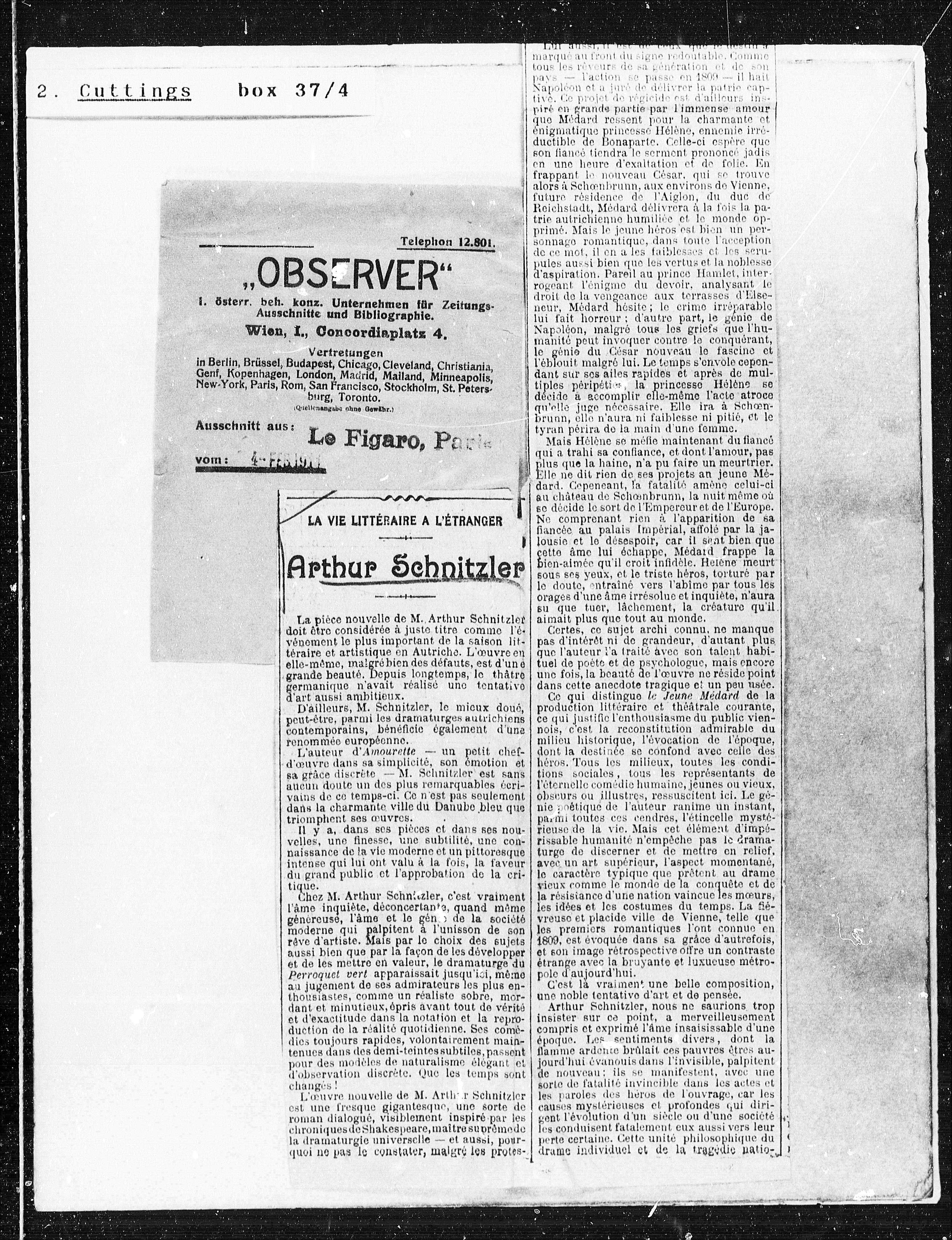 Vorschaubild für Ausschnitte 1909 1912, Seite 45