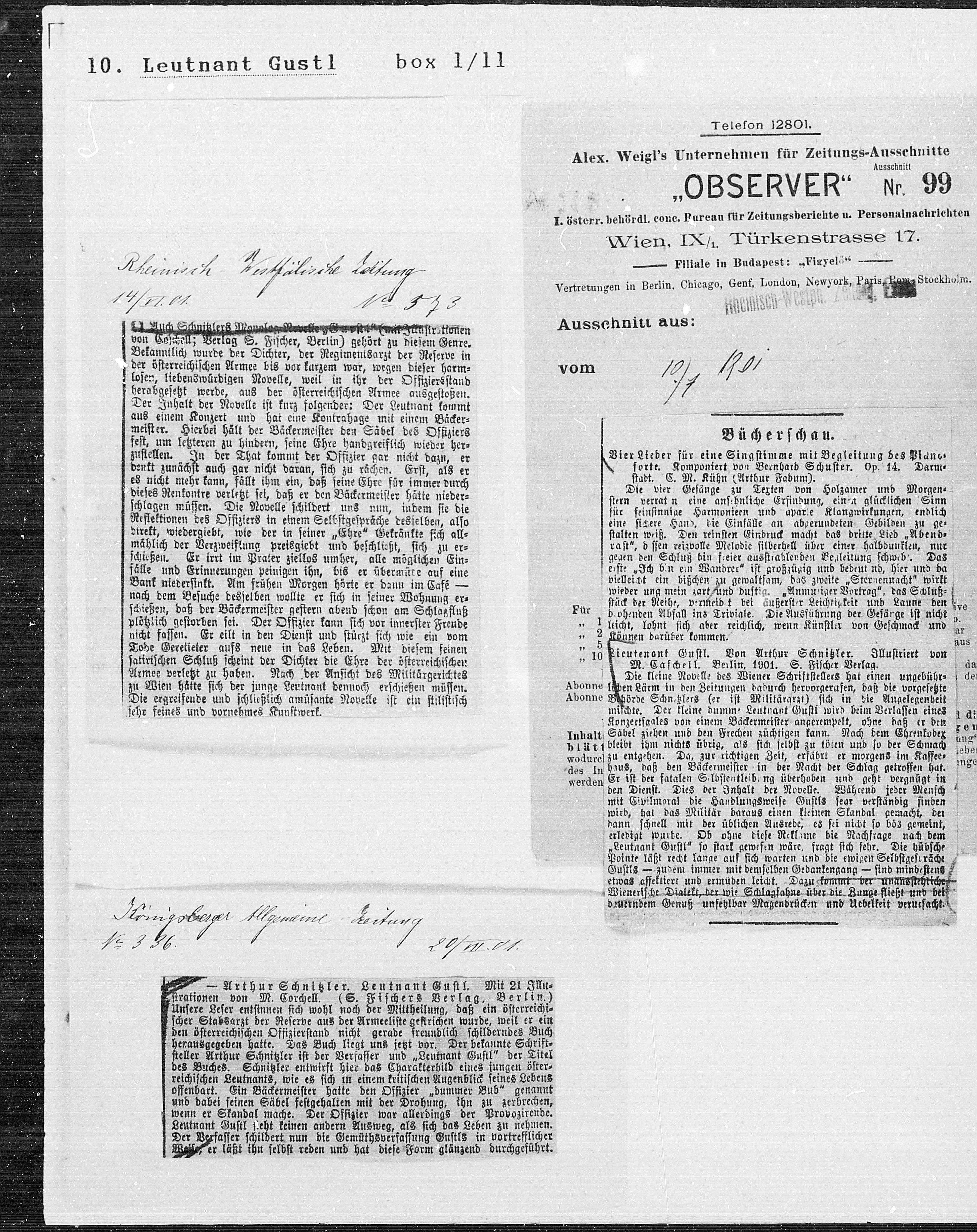 Vorschaubild für Leutnant Gustl, Seite 93