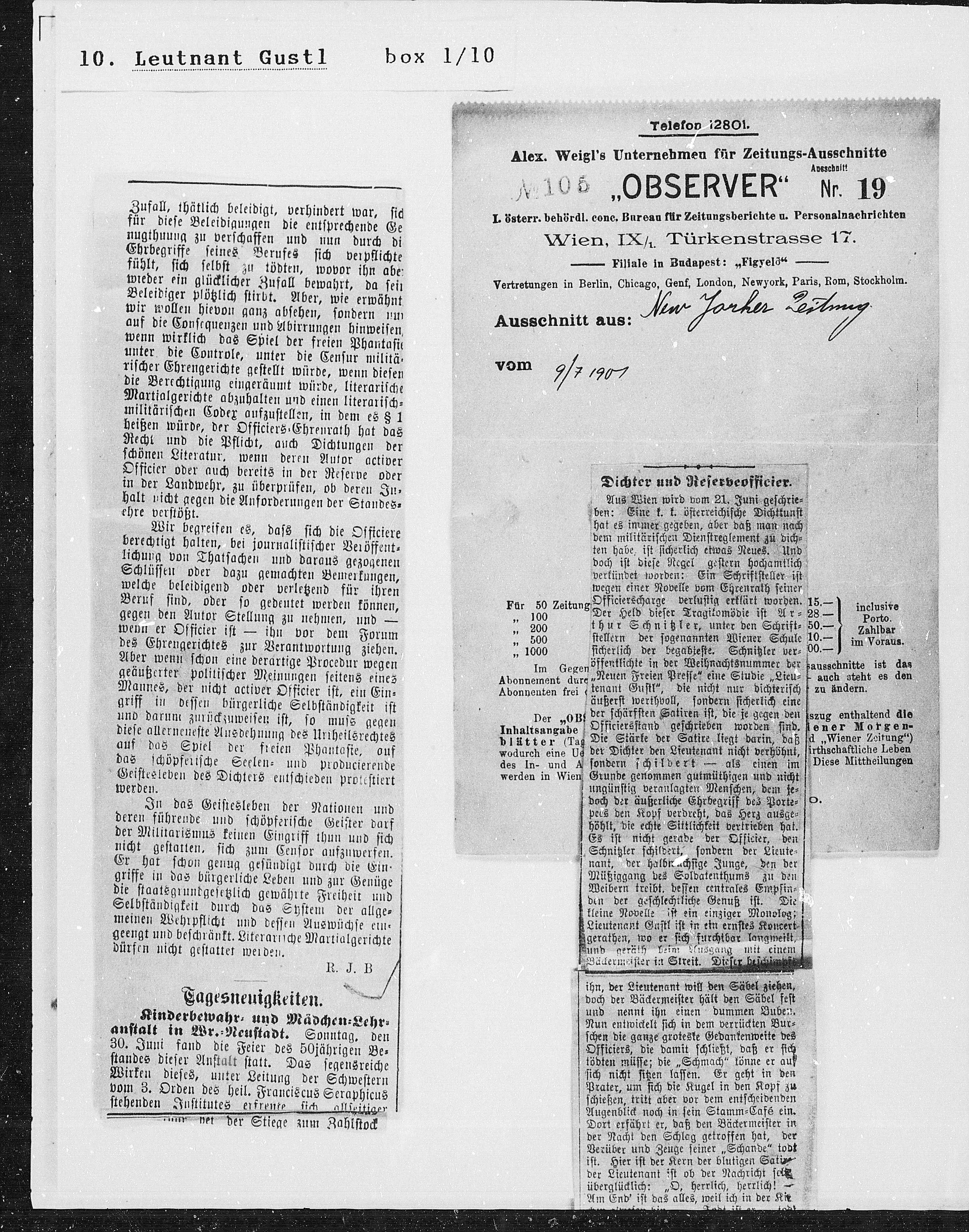Vorschaubild für Leutnant Gustl, Seite 48