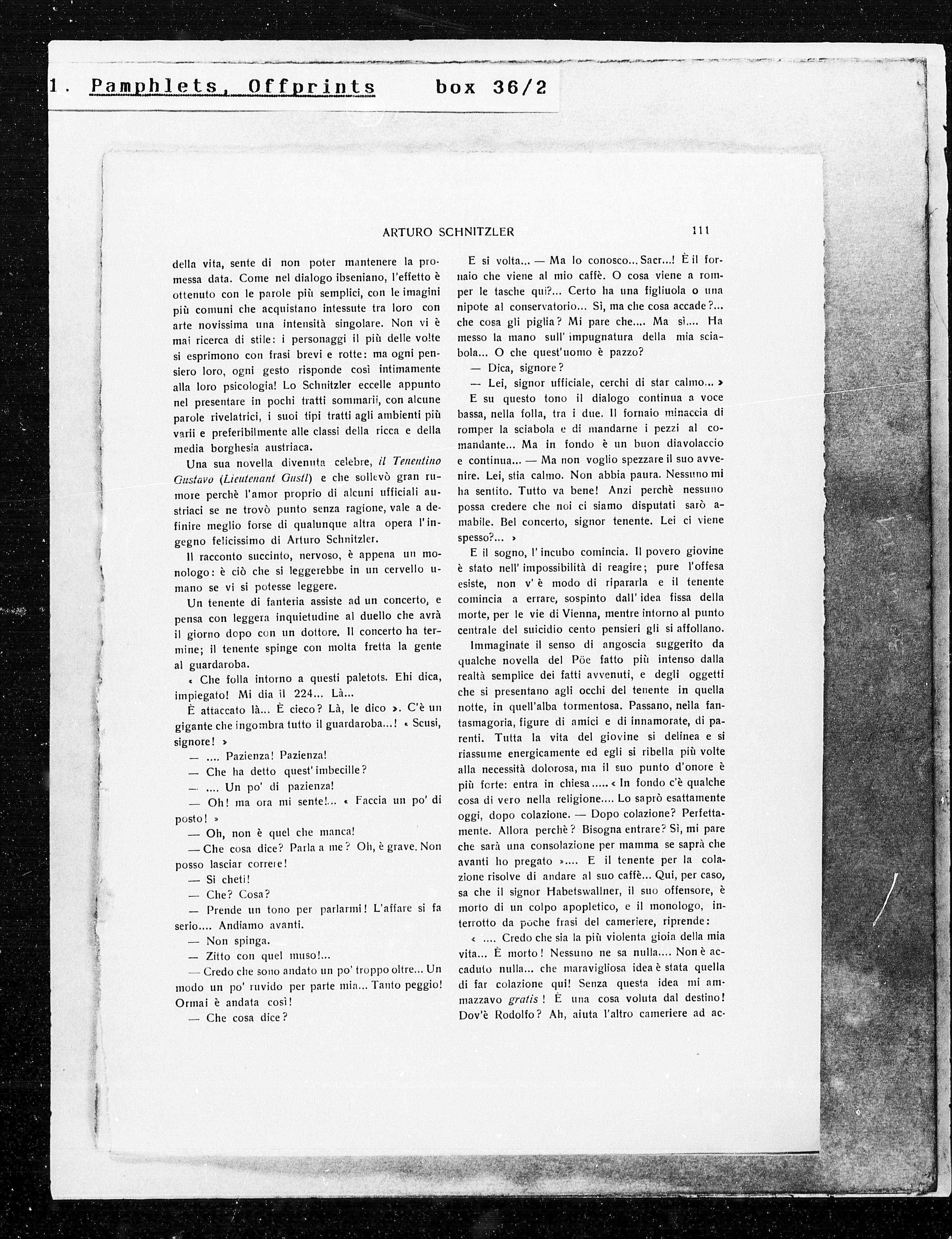 Vorschaubild für Mercani Letterati Contemporani, Seite 3