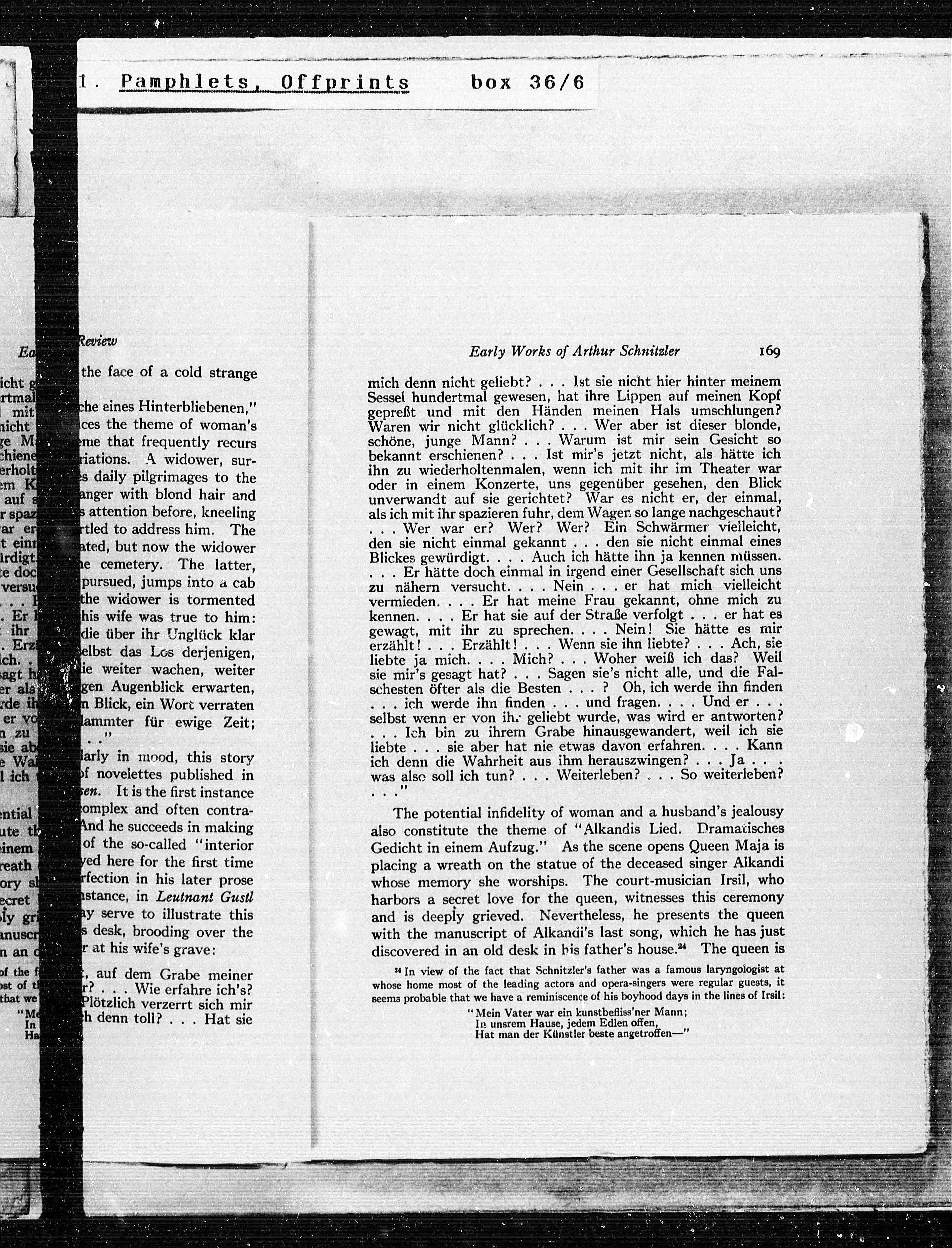 Vorschaubild für Schinnerer Early Works, Seite 18