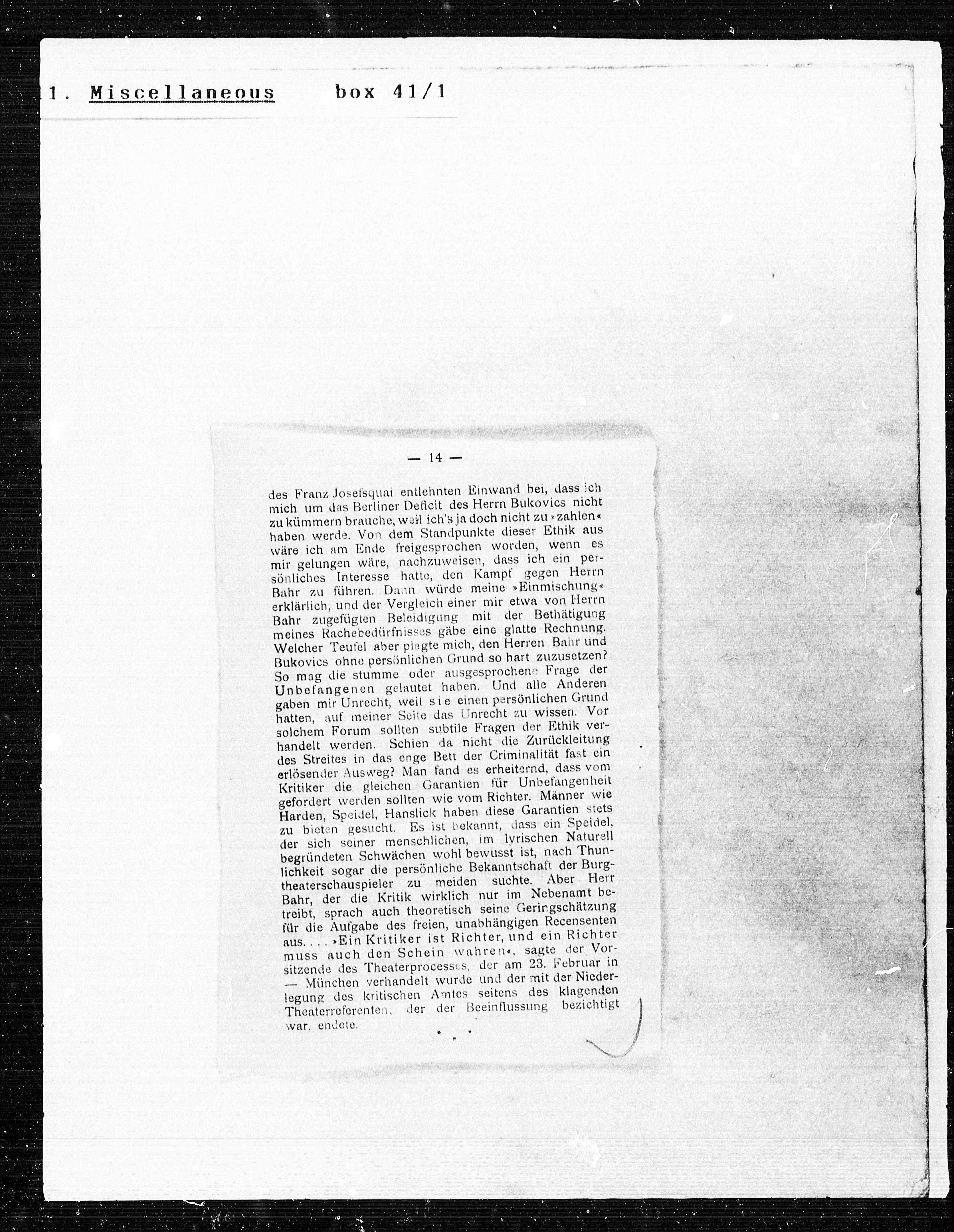 Vorschaubild für 1899 1901, Seite 40