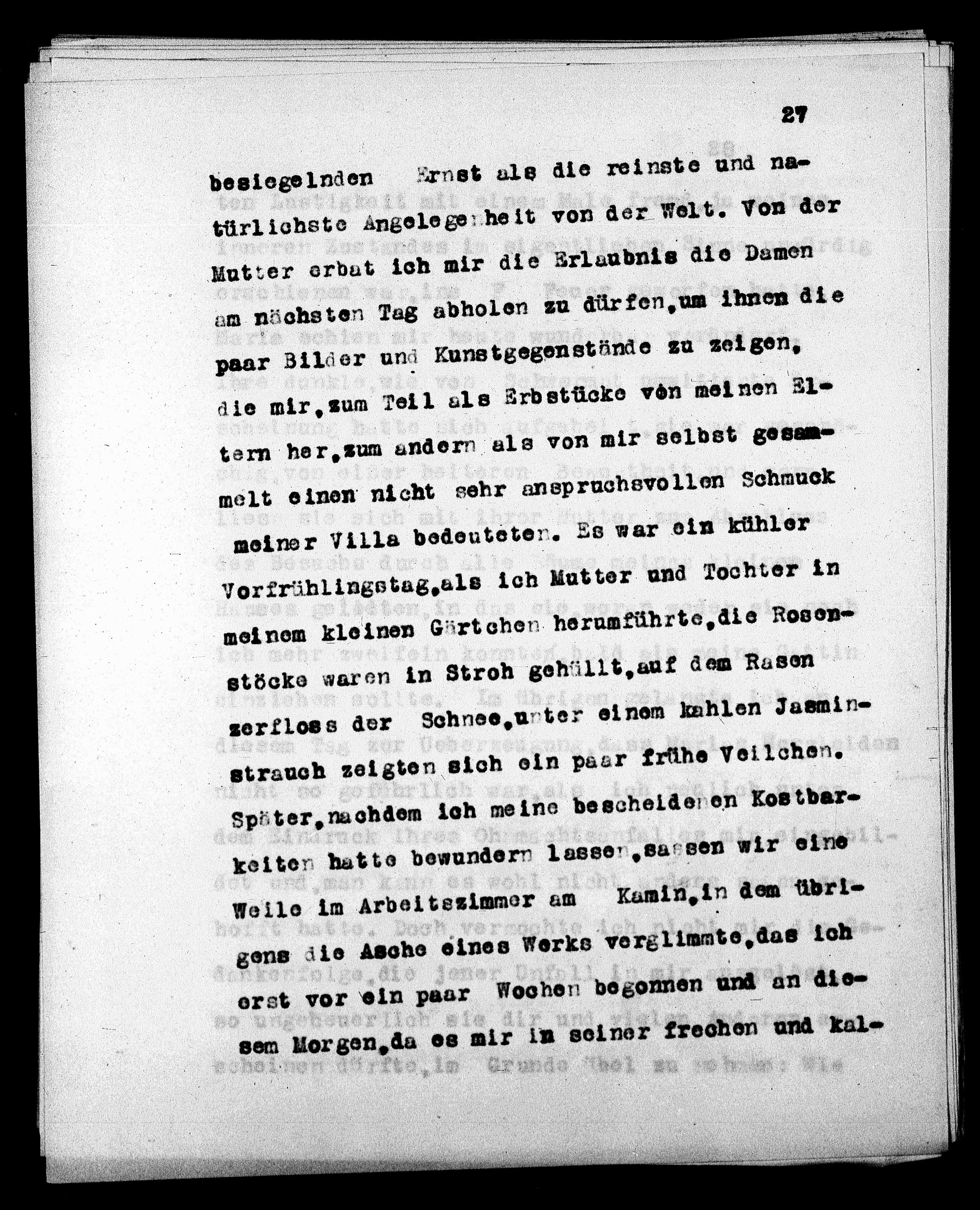 Vorschaubild für Der letzte Brief eines Literaten II, Seite 197