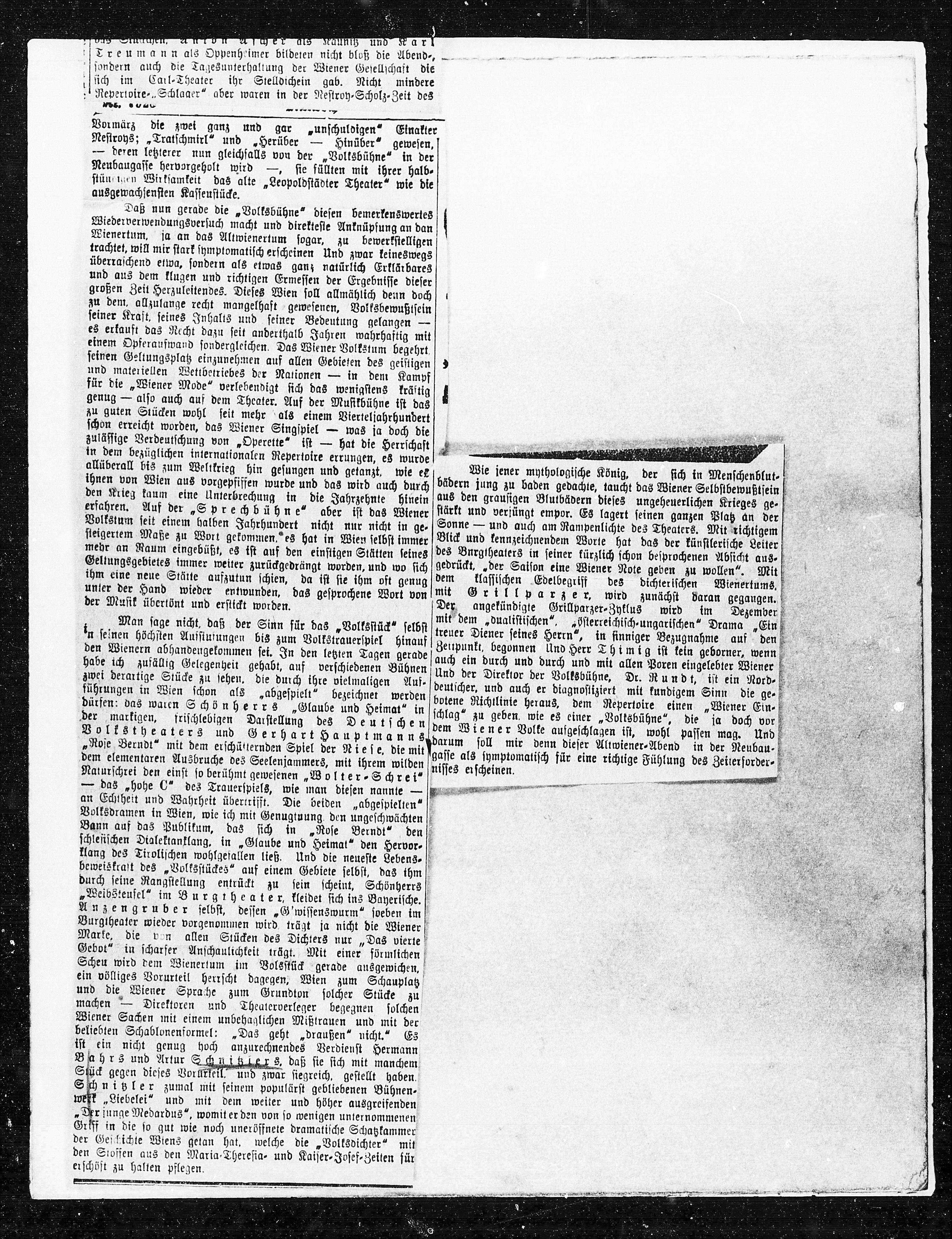 Vorschaubild für Ausschnitte 1914 1920, Seite 10