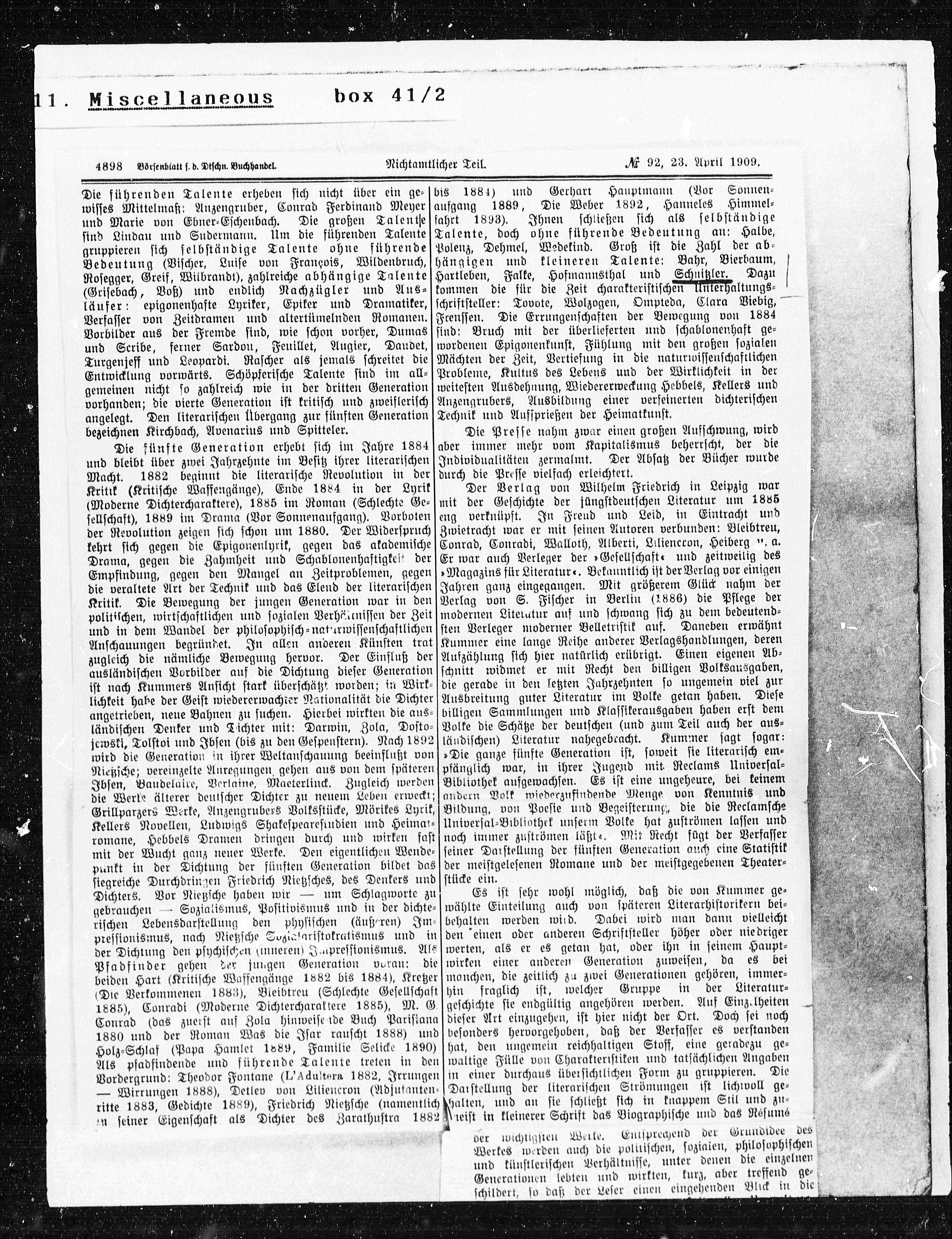 Vorschaubild für 1906 1909, Seite 54