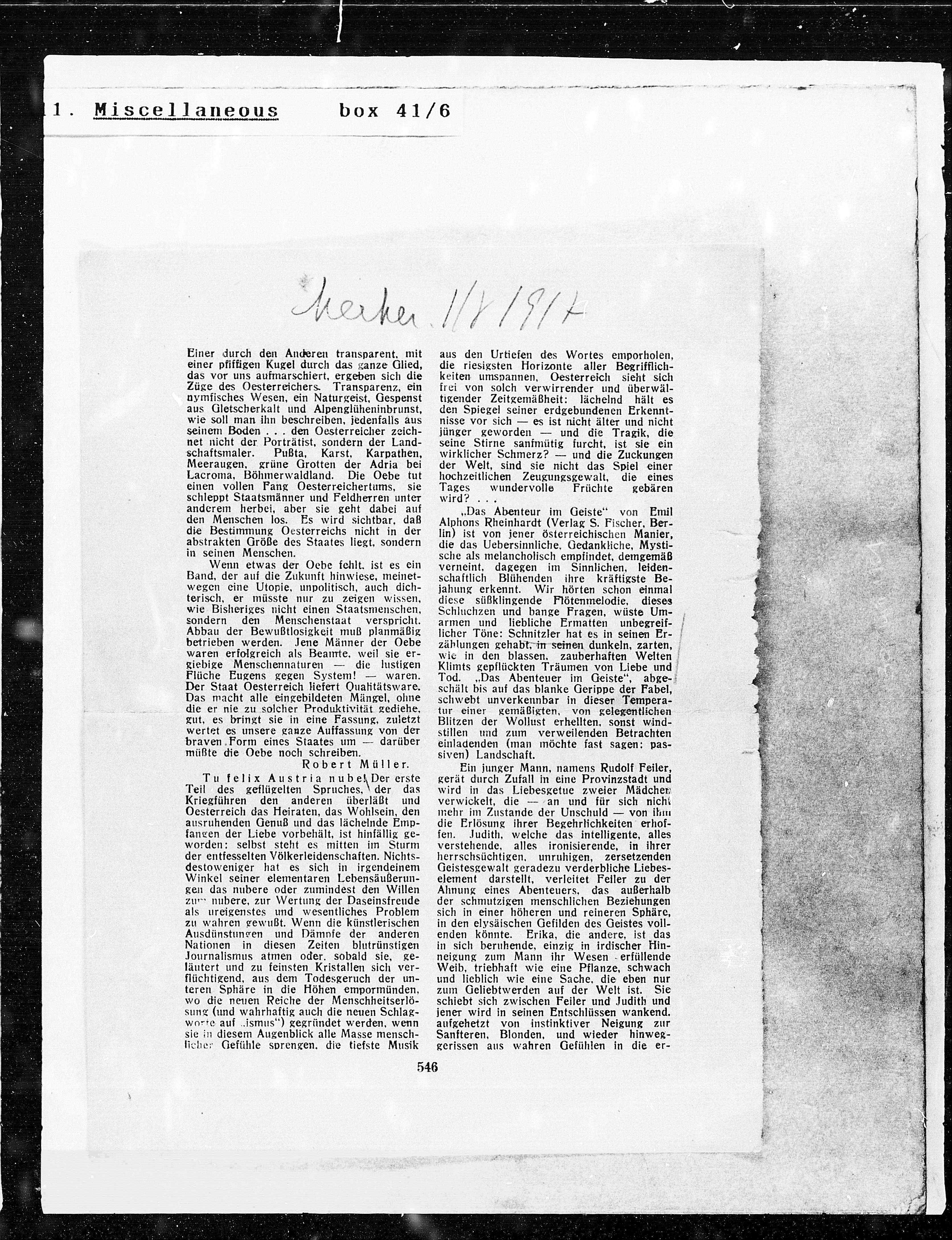Vorschaubild für 1917 1920, Seite 4