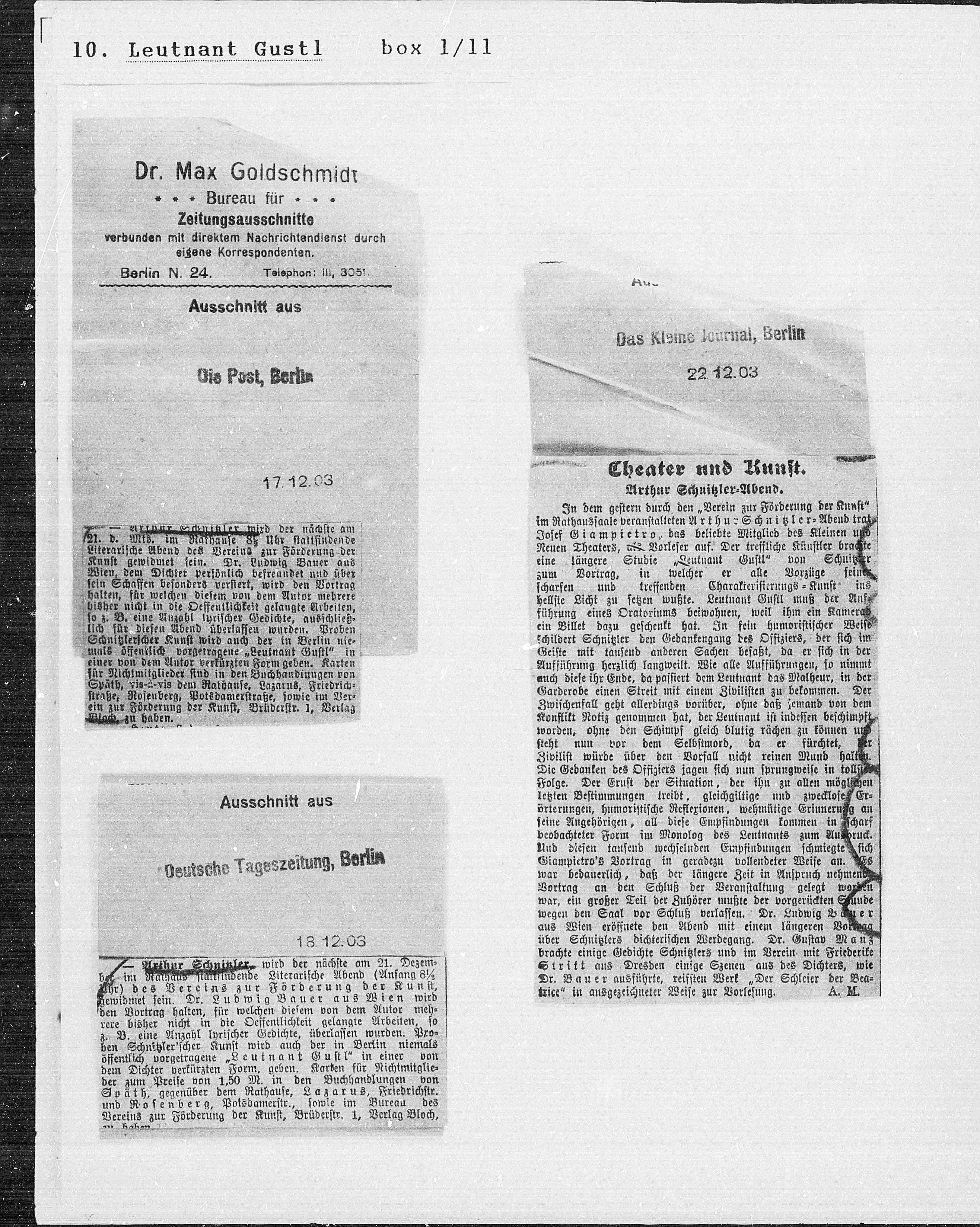 Vorschaubild für Leutnant Gustl, Seite 108