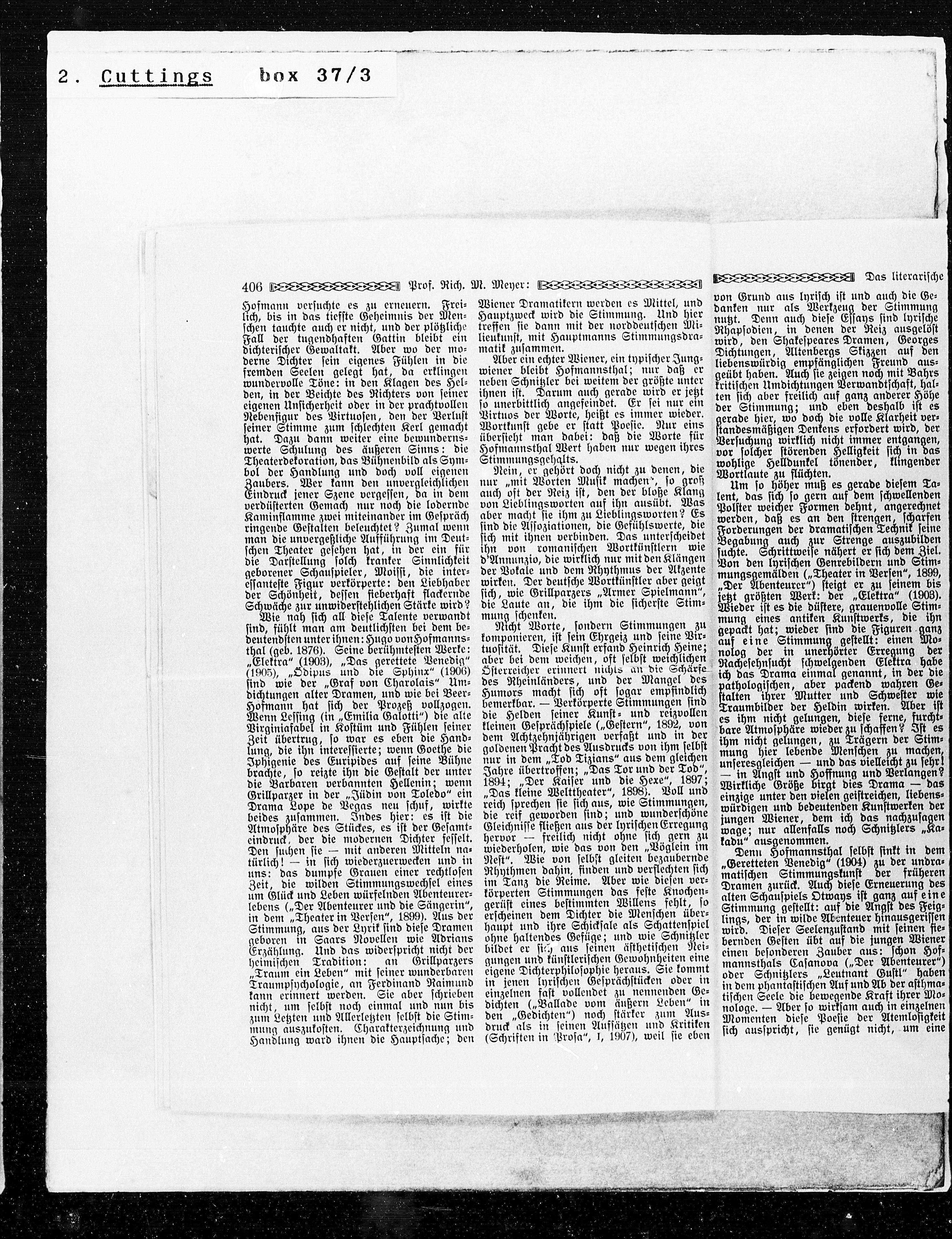 Vorschaubild für Ausschnitte 1903 1906, Seite 65