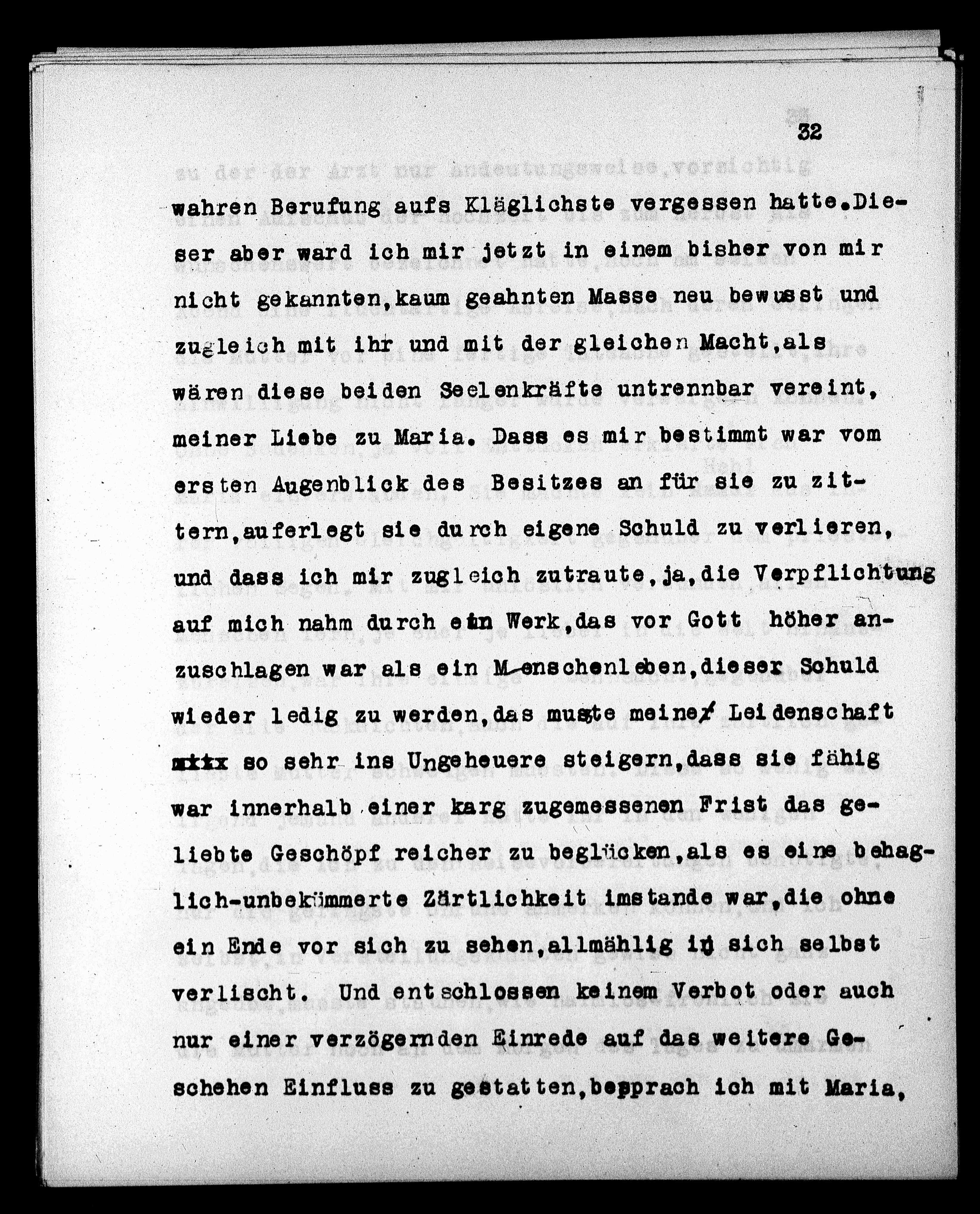 Vorschaubild für Der letzte Brief eines Literaten II, Seite 71