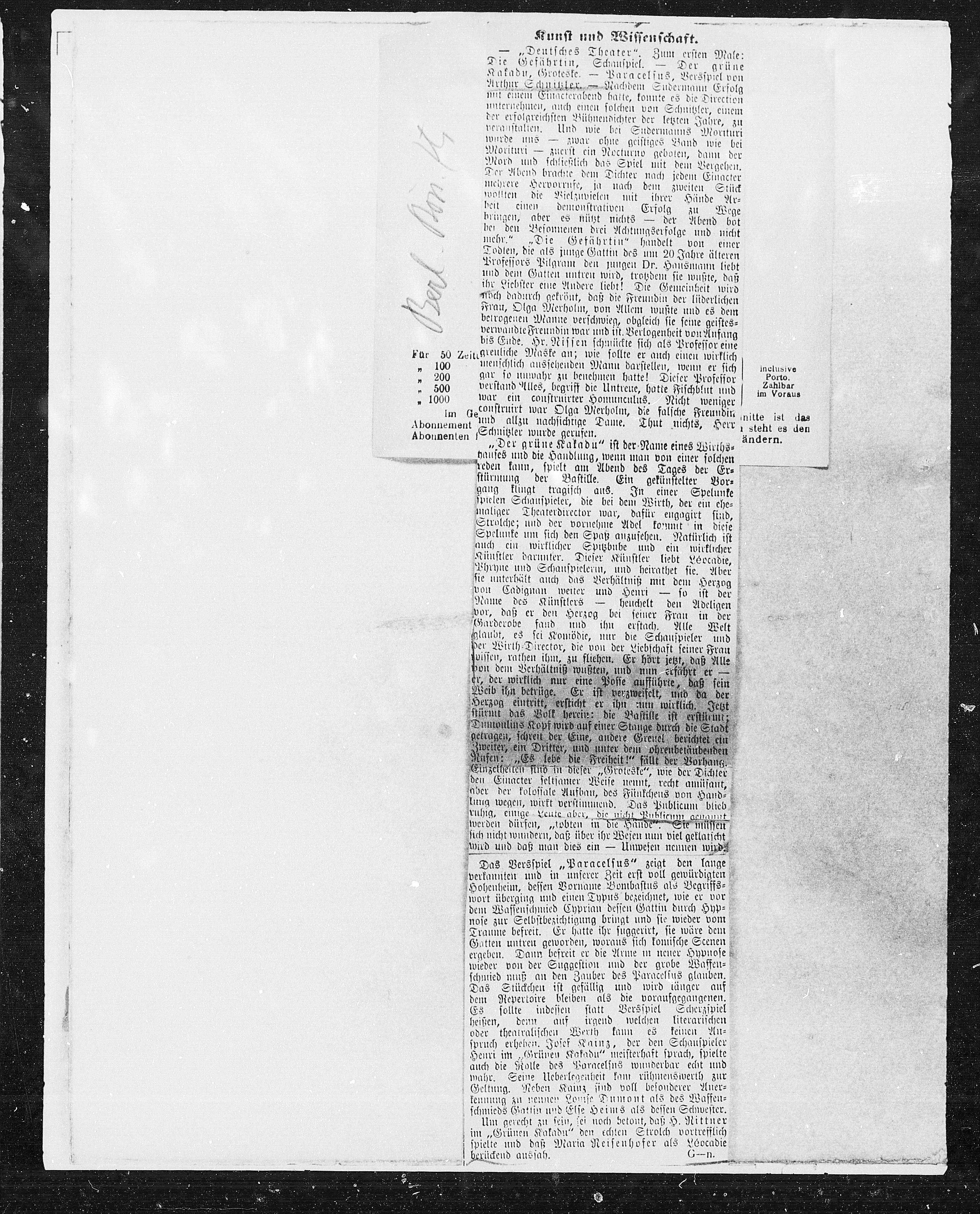 Vorschaubild für Der gruene Kakadu, Seite 554