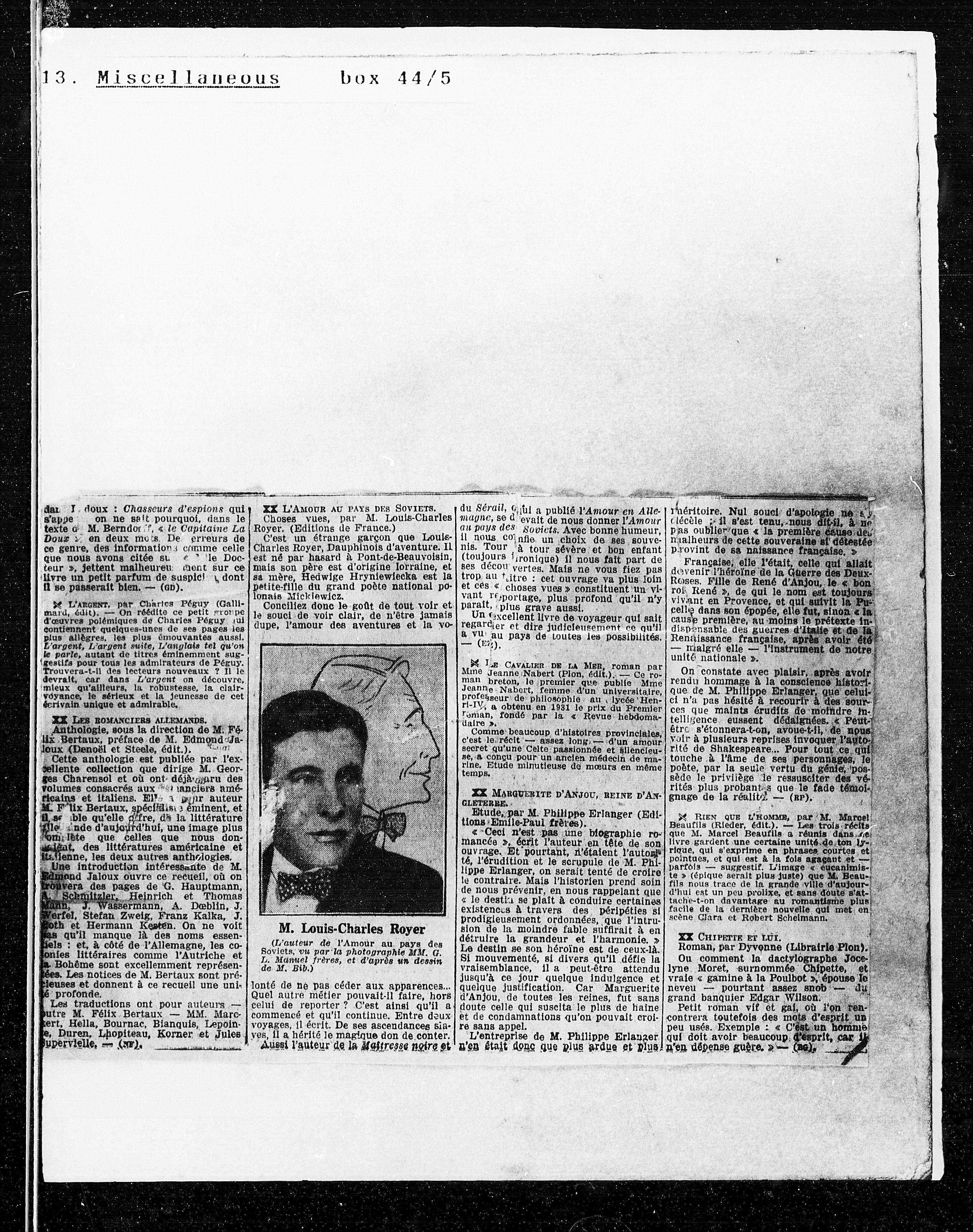 Vorschaubild für 1932 1933, Seite 17