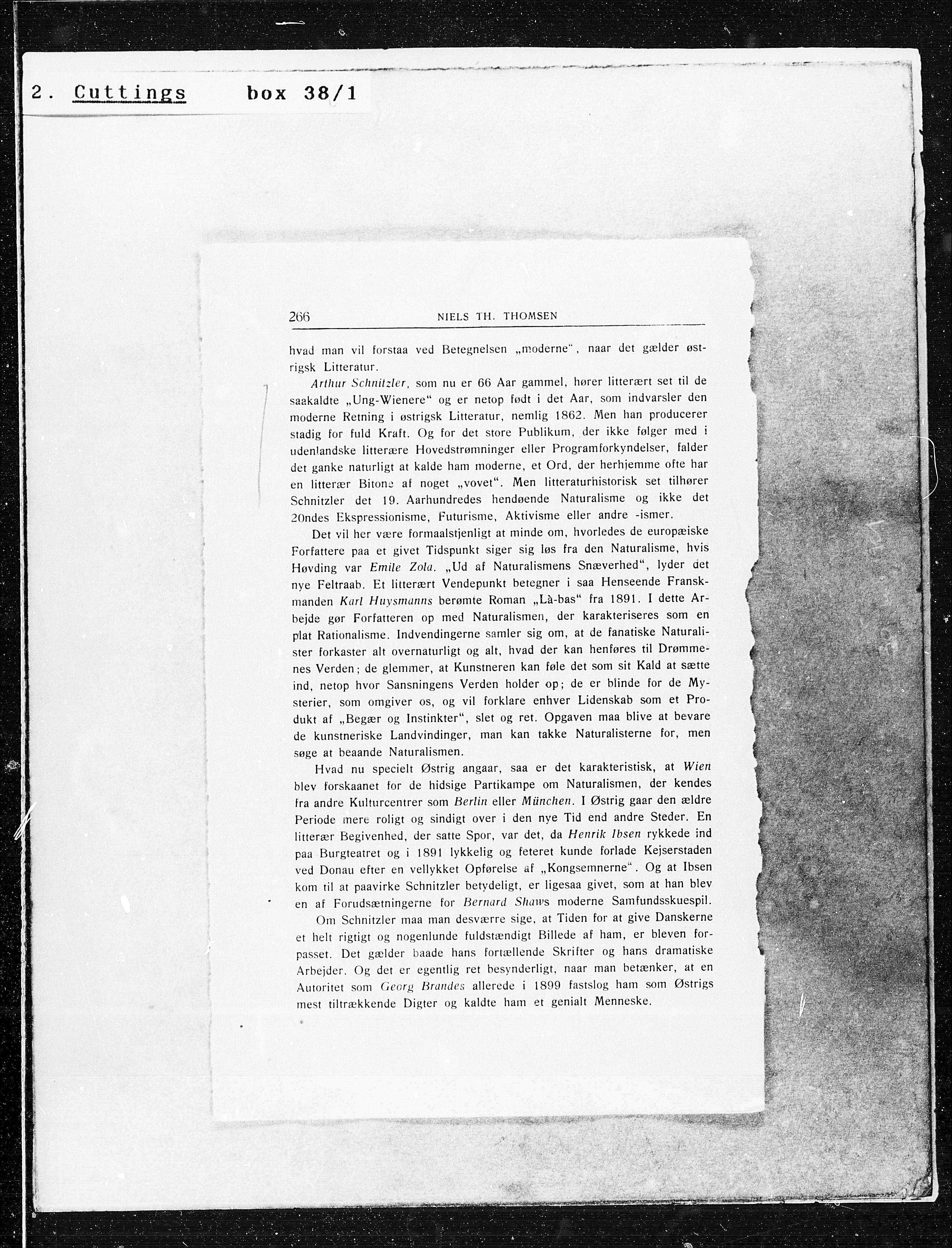 Vorschaubild für Ausschnitte 1925 1929, Seite 40