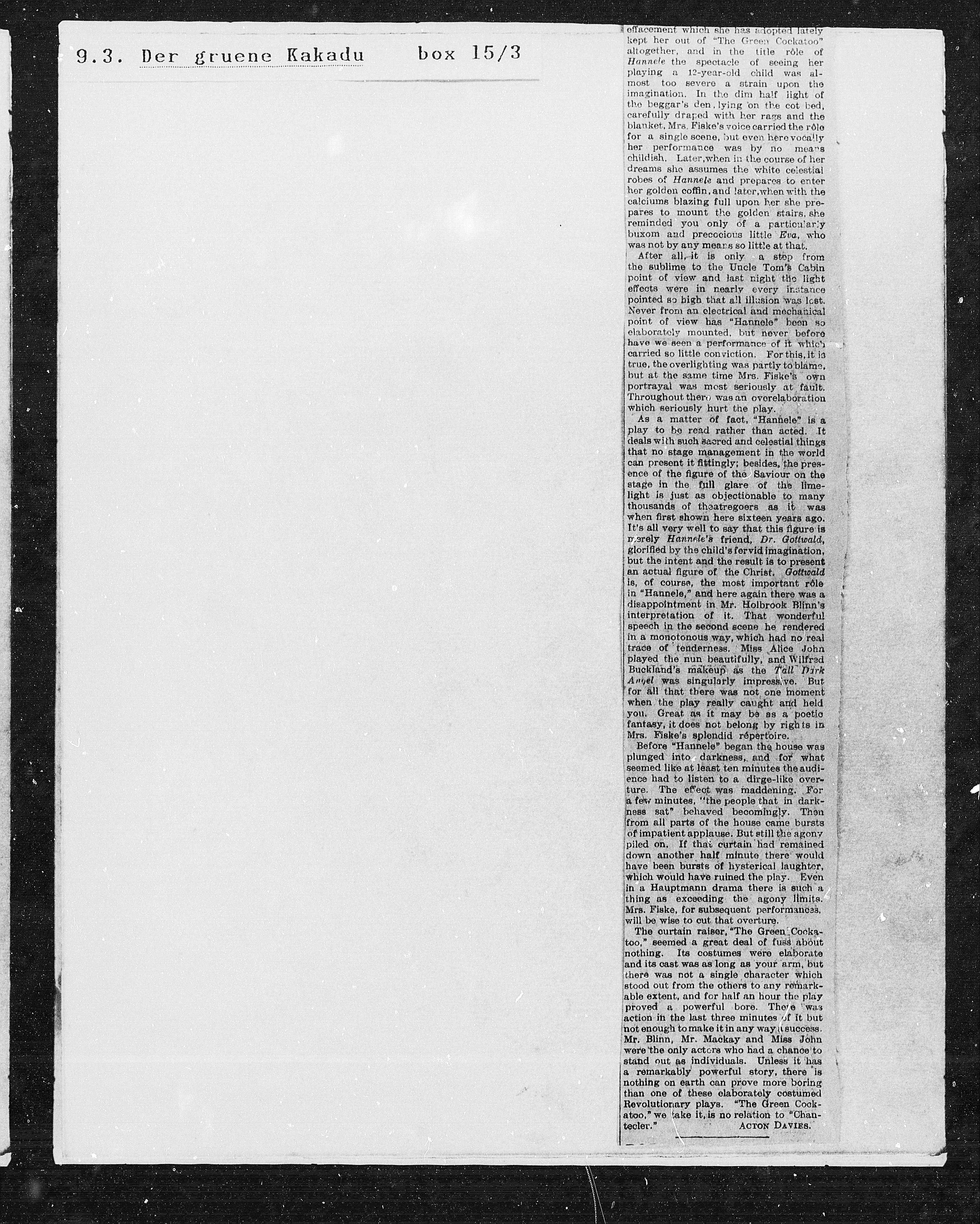 Vorschaubild für Der gruene Kakadu, Seite 214