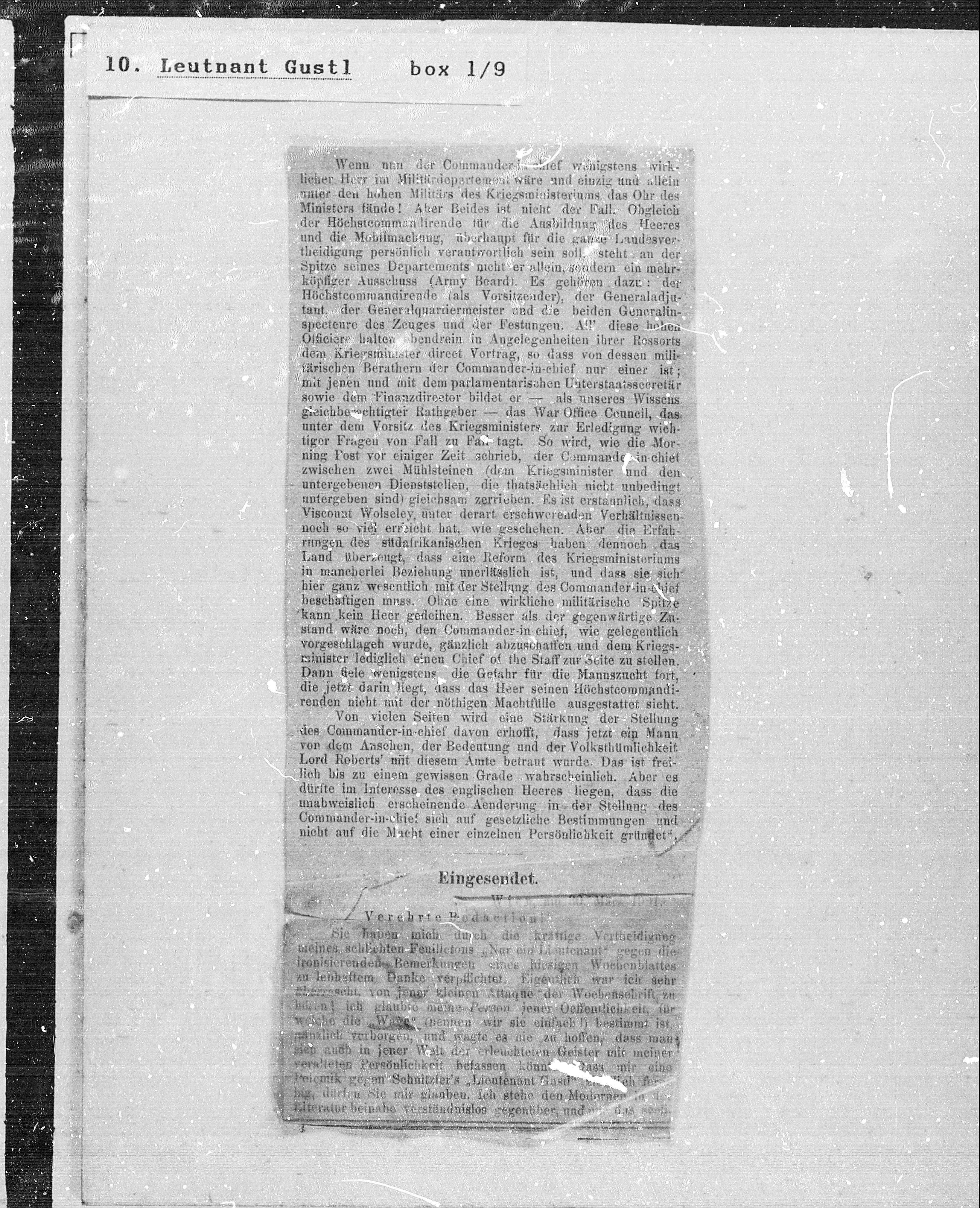 Vorschaubild für Leutnant Gustl, Seite 160
