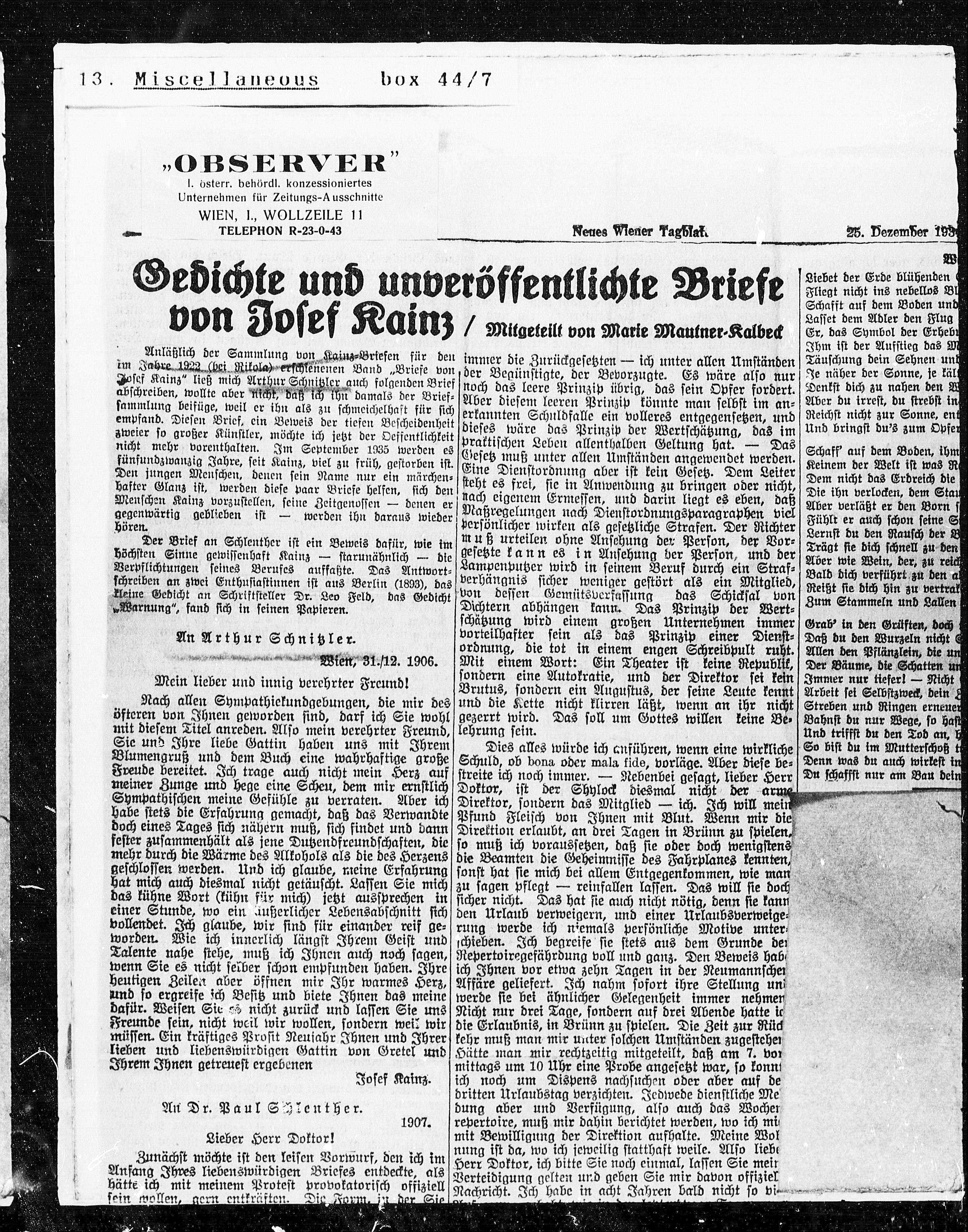 Vorschaubild für 1934 1935, Seite 46