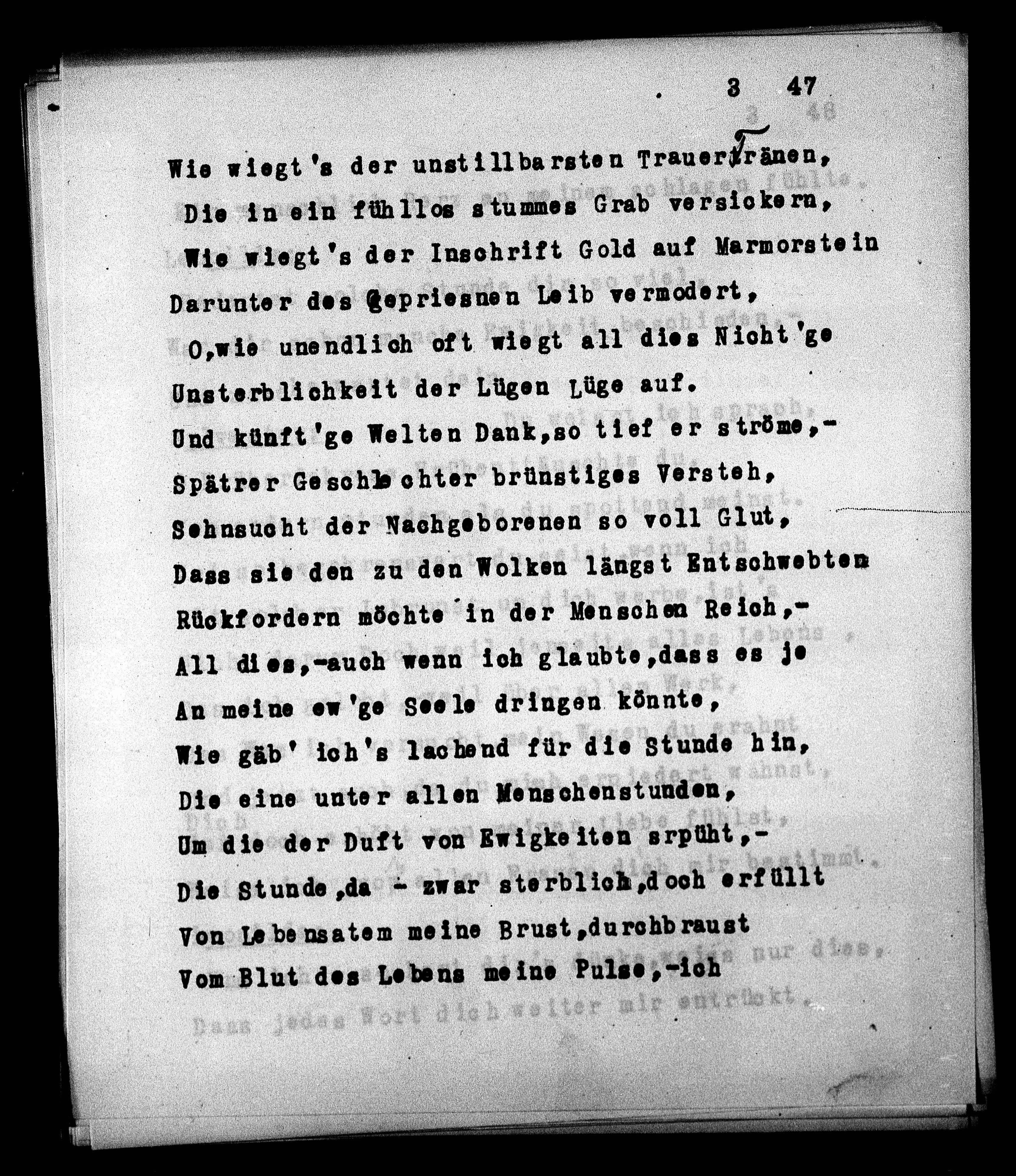 Vorschaubild für Der Gang zum Weiher I, Seite 258