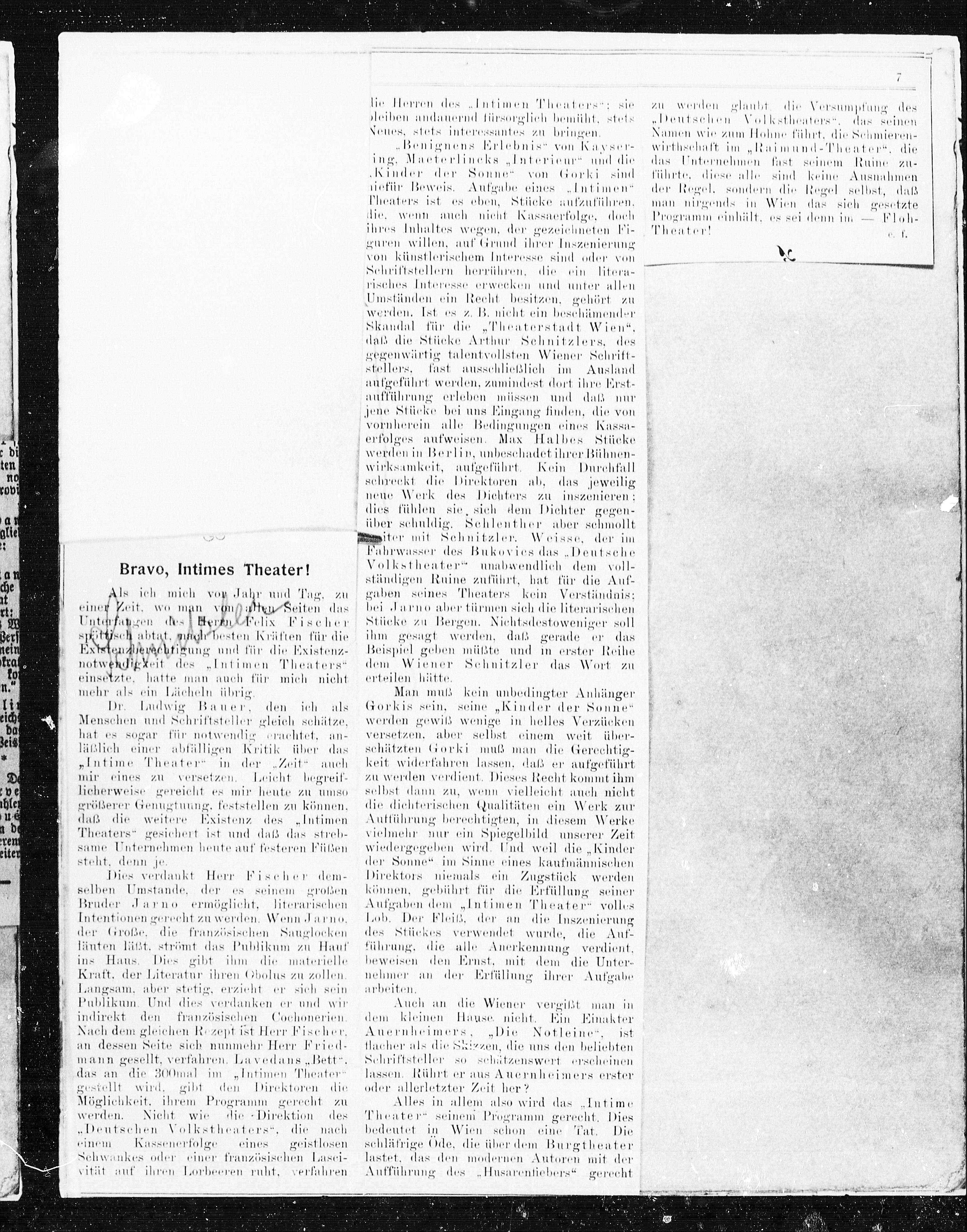 Vorschaubild für Ausschnitte 1933 Undated, Seite 179