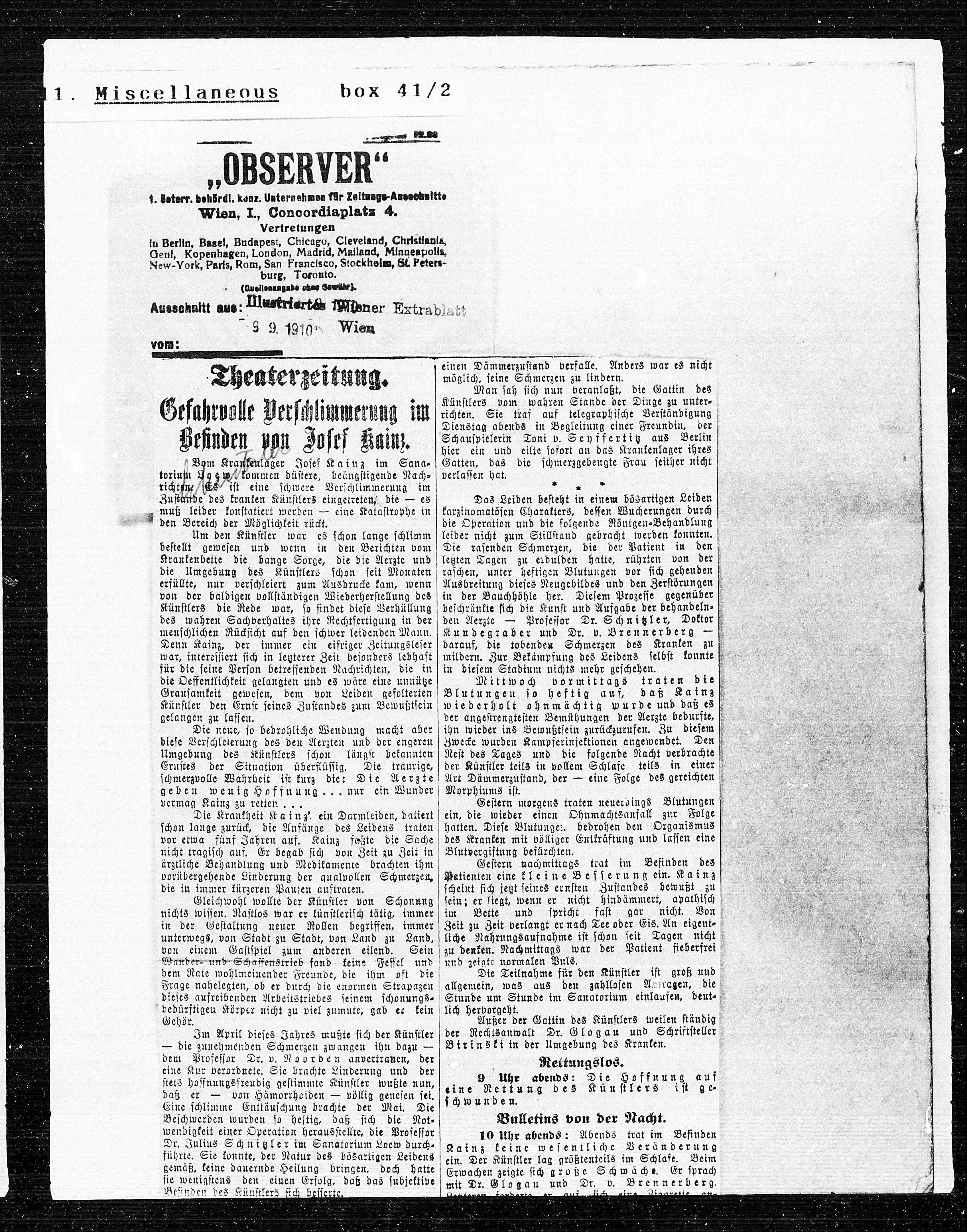 Vorschaubild für 1909 1911, Seite 15