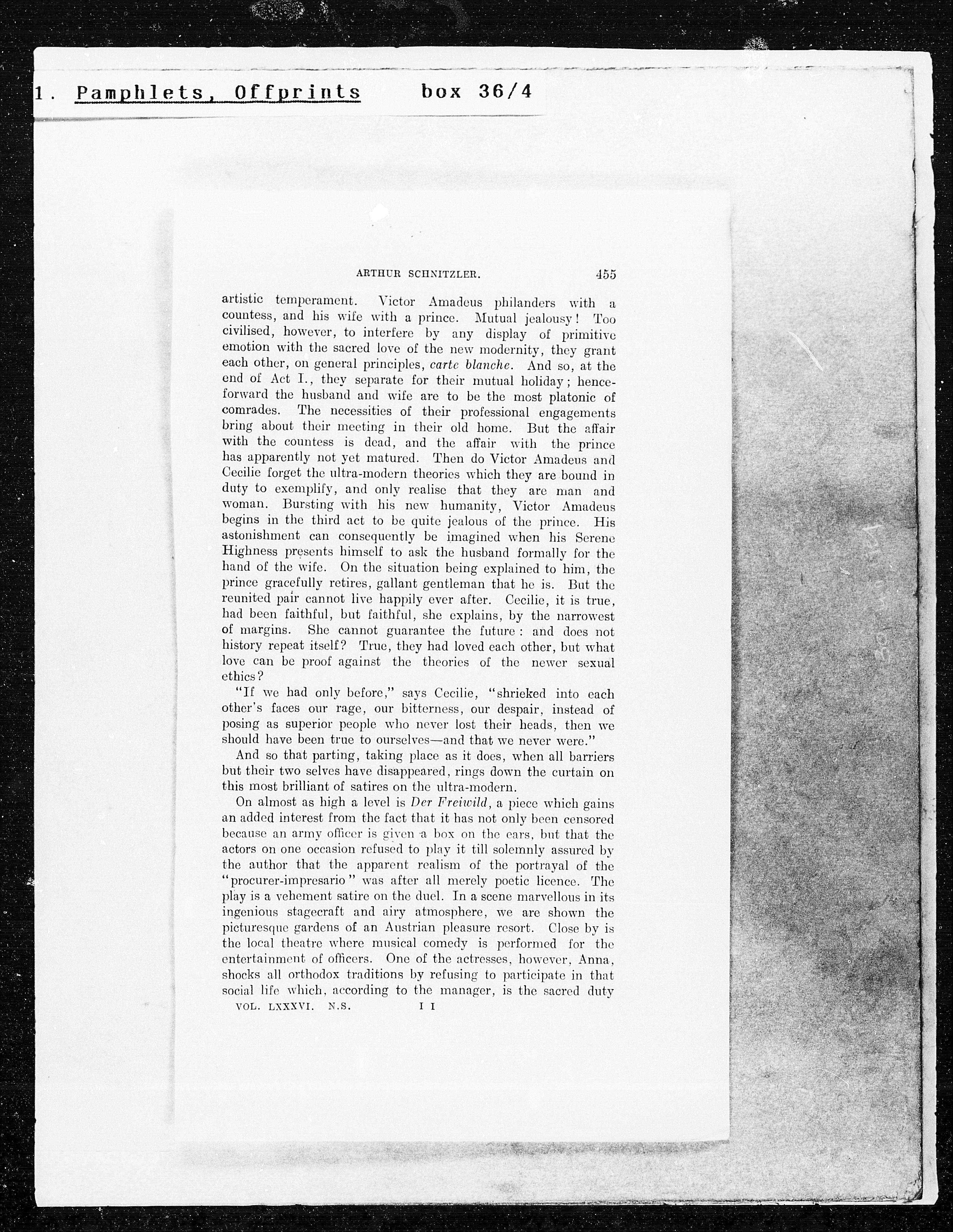 Vorschaubild für Horace B Samuel März 1911, Seite 9