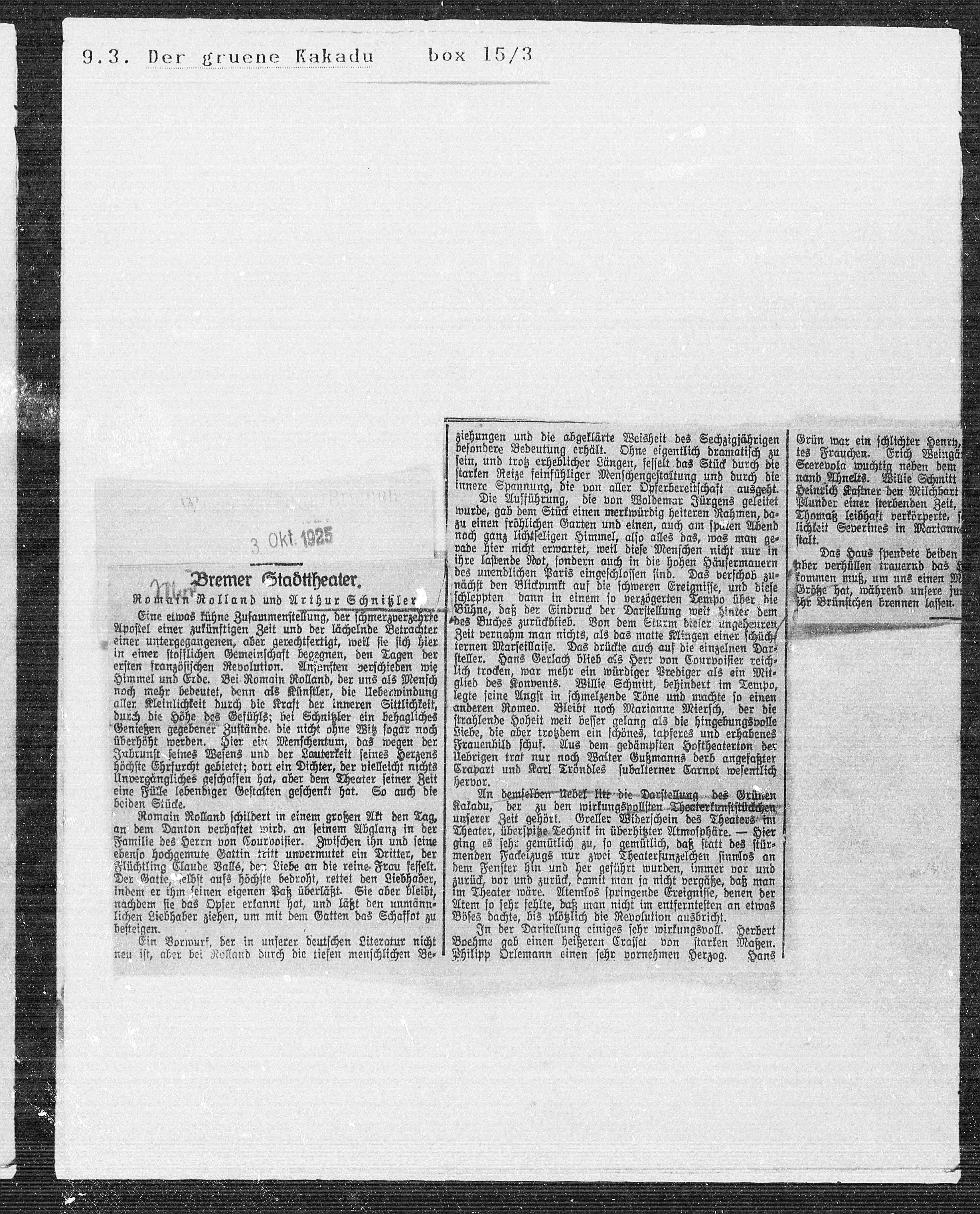 Vorschaubild für Der gruene Kakadu, Seite 286
