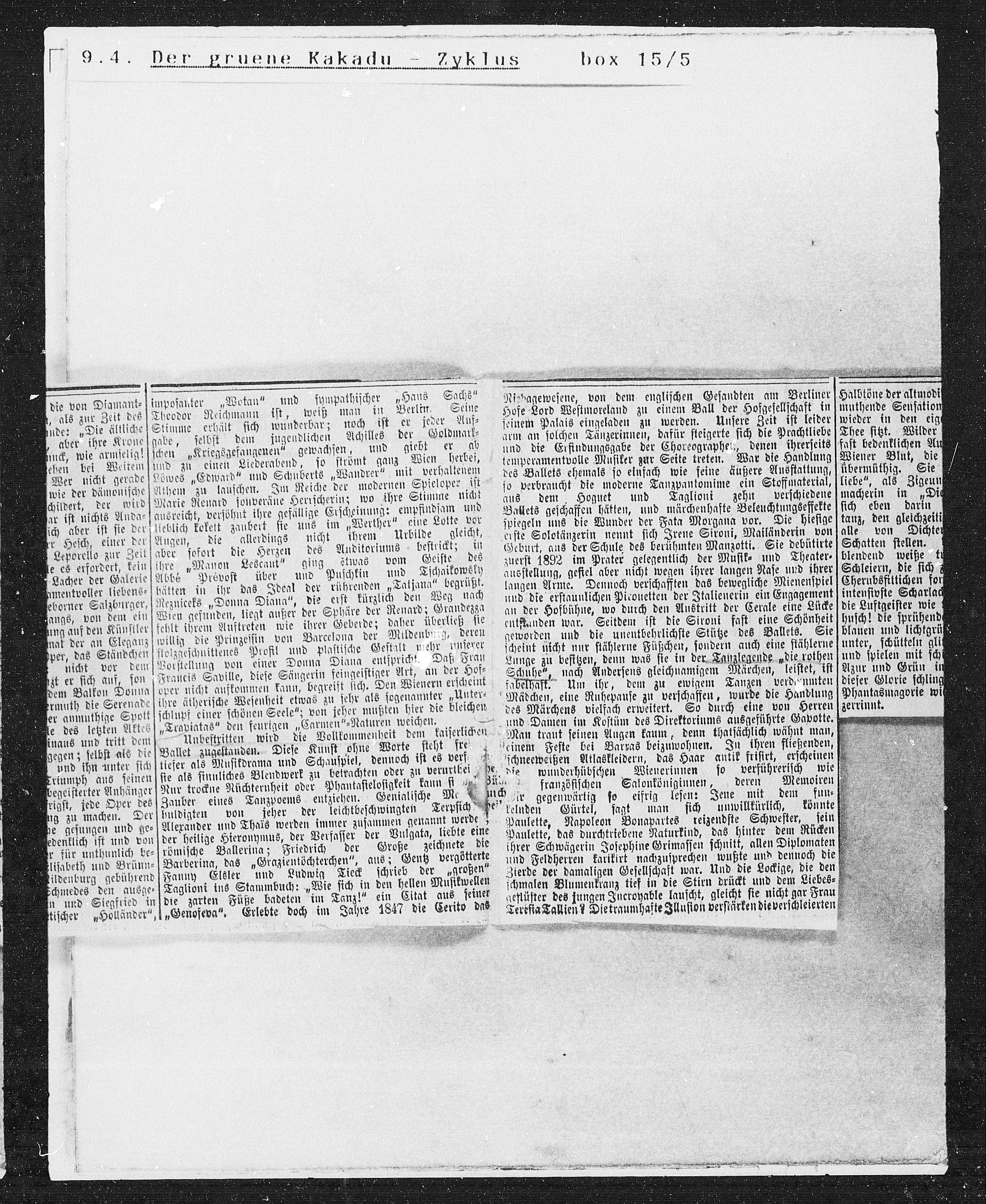 Vorschaubild für Der gruene Kakadu, Seite 508