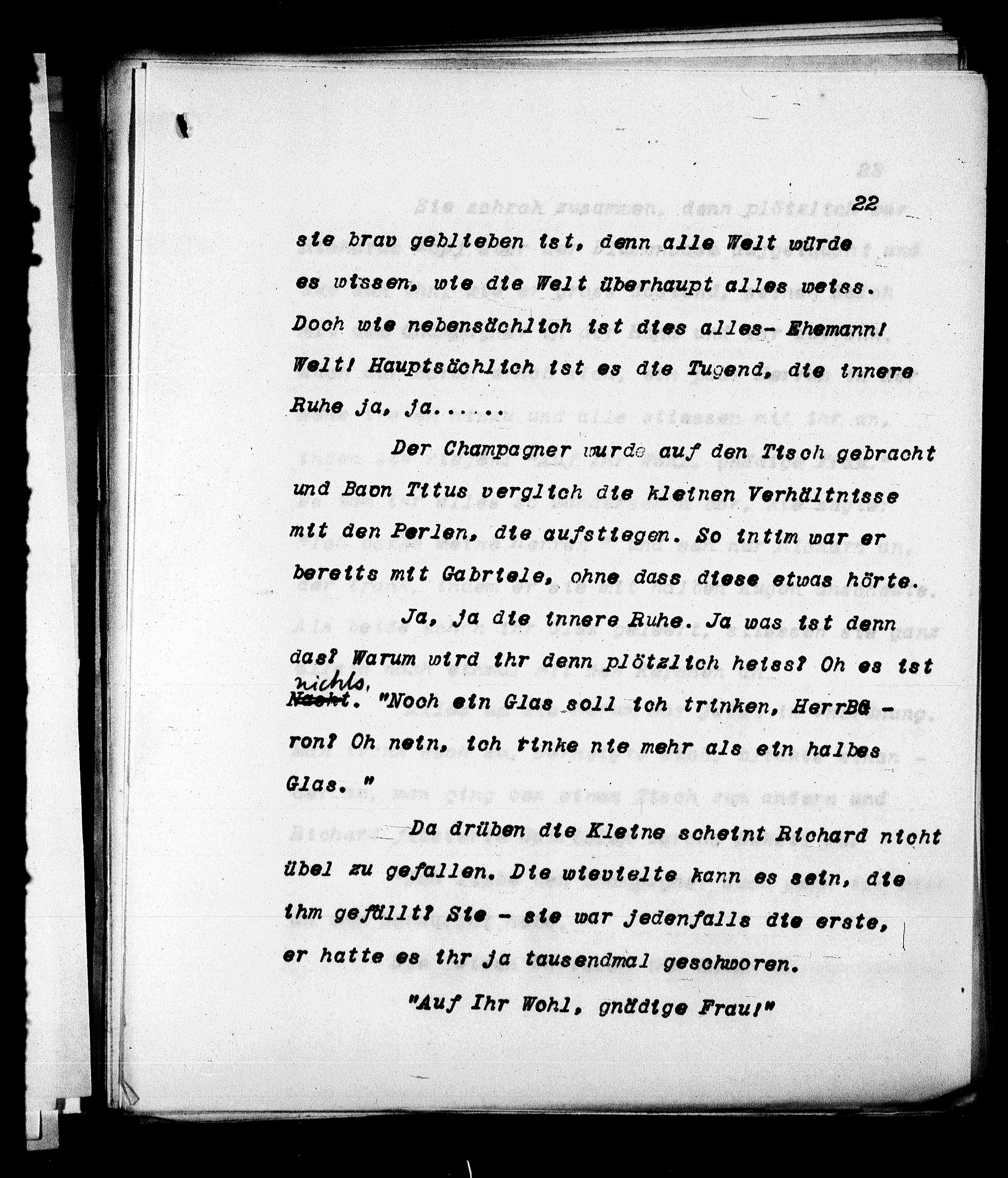 Vorschaubild für Gabrielens Reue. Erzählung, Seite 27