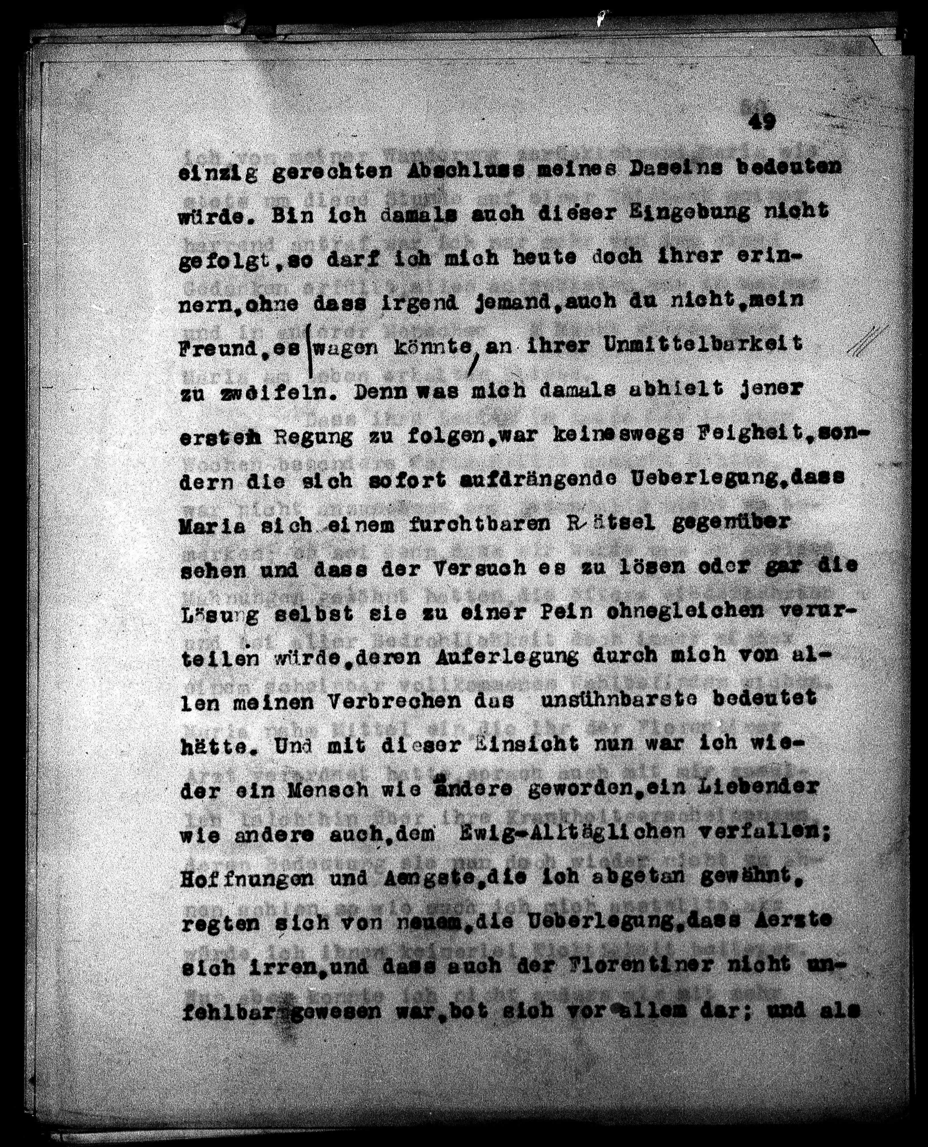 Vorschaubild für Der letzte Brief eines Literaten II, Seite 154