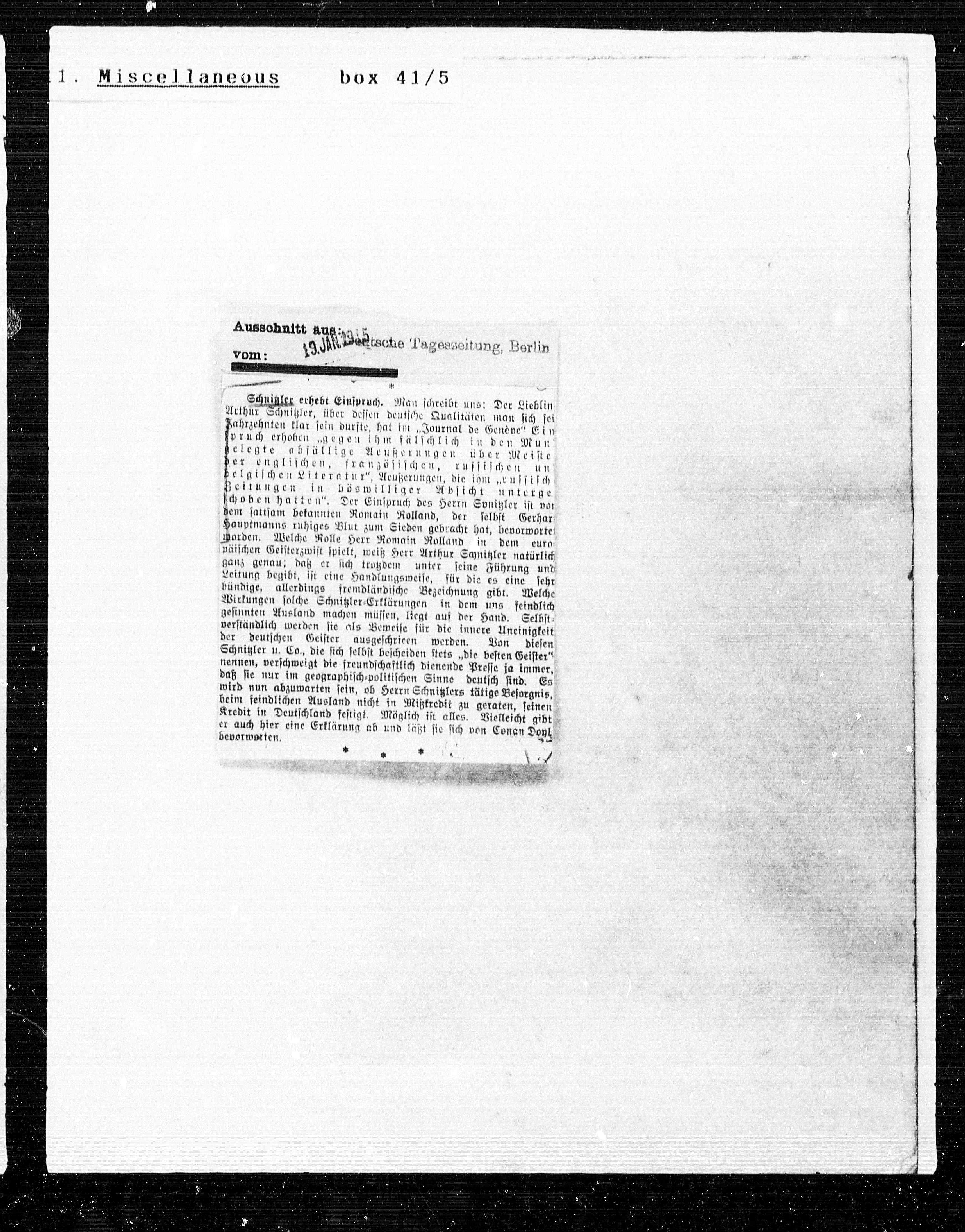 Vorschaubild für 1913 1915, Seite 43