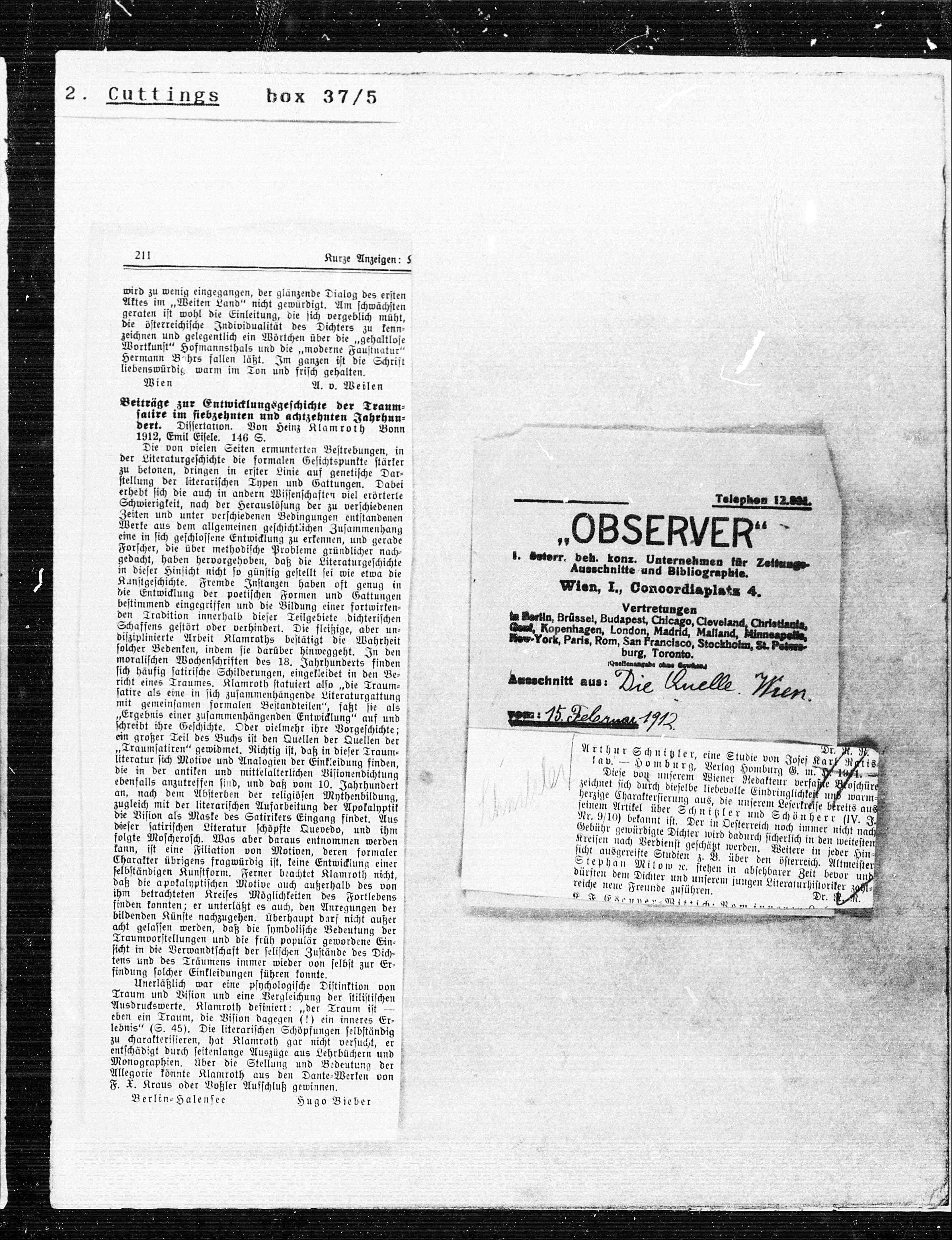 Vorschaubild für Ausschnitte 1912 1914, Seite 14