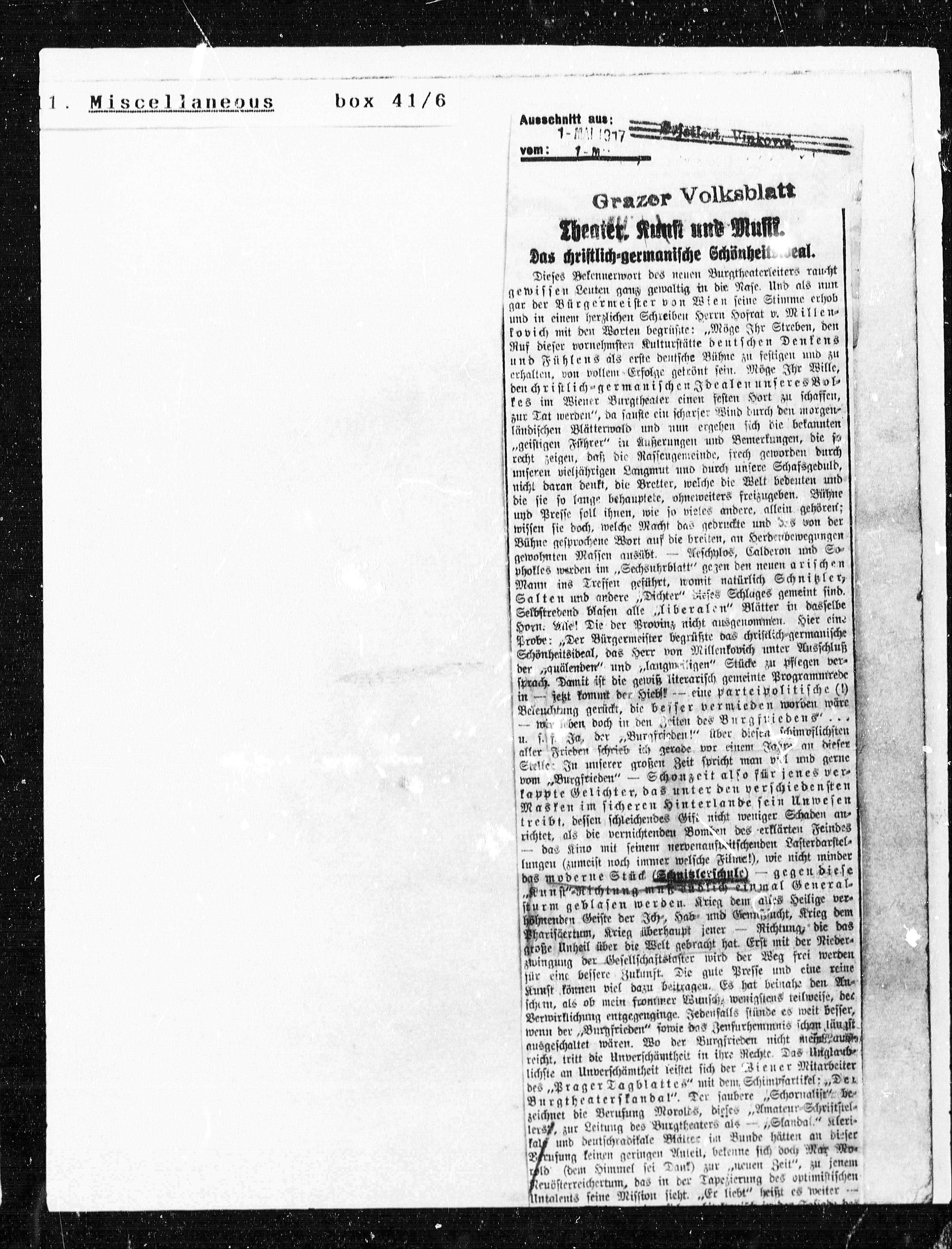 Vorschaubild für 1915 1917, Seite 56