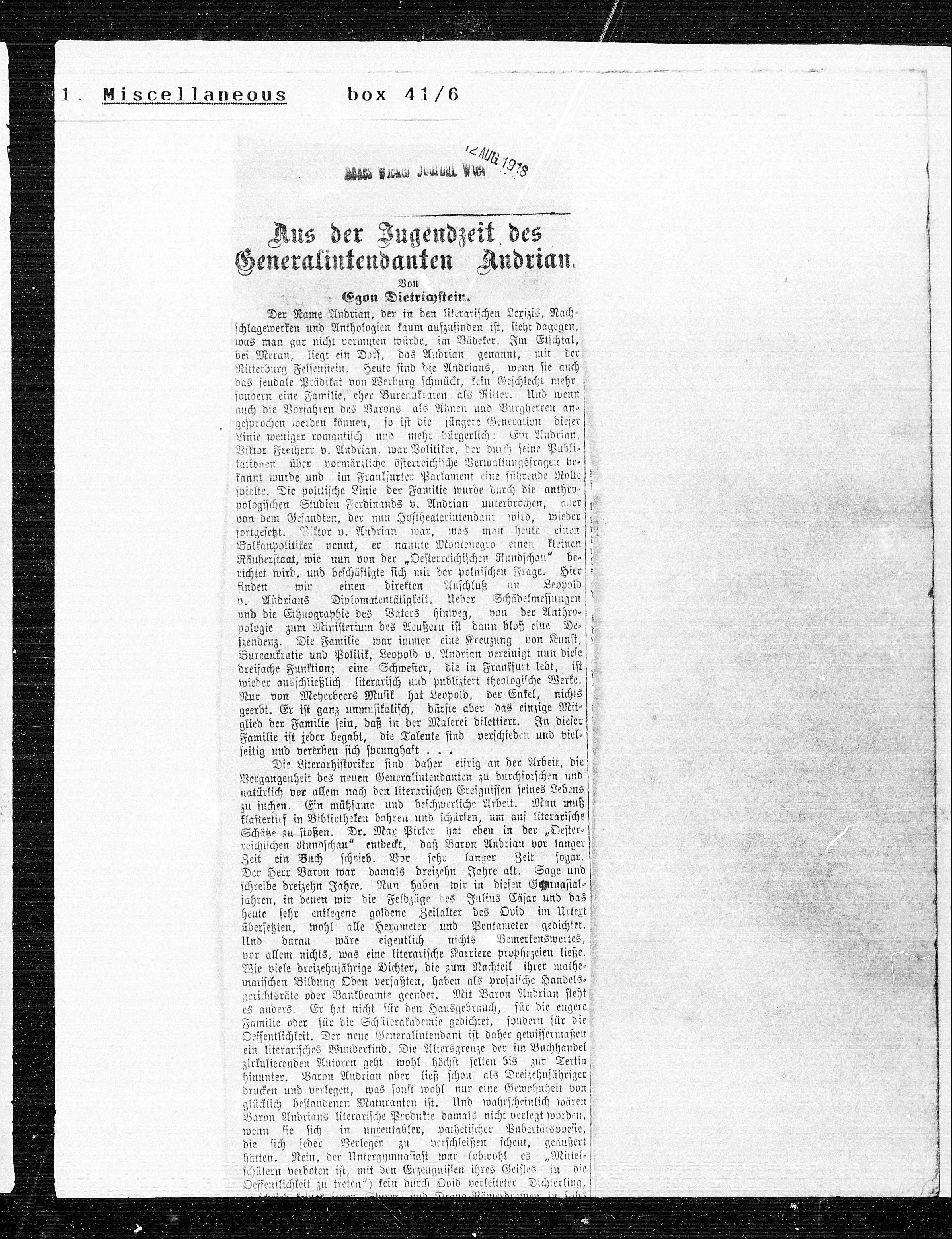 Vorschaubild für 1917 1920, Seite 24