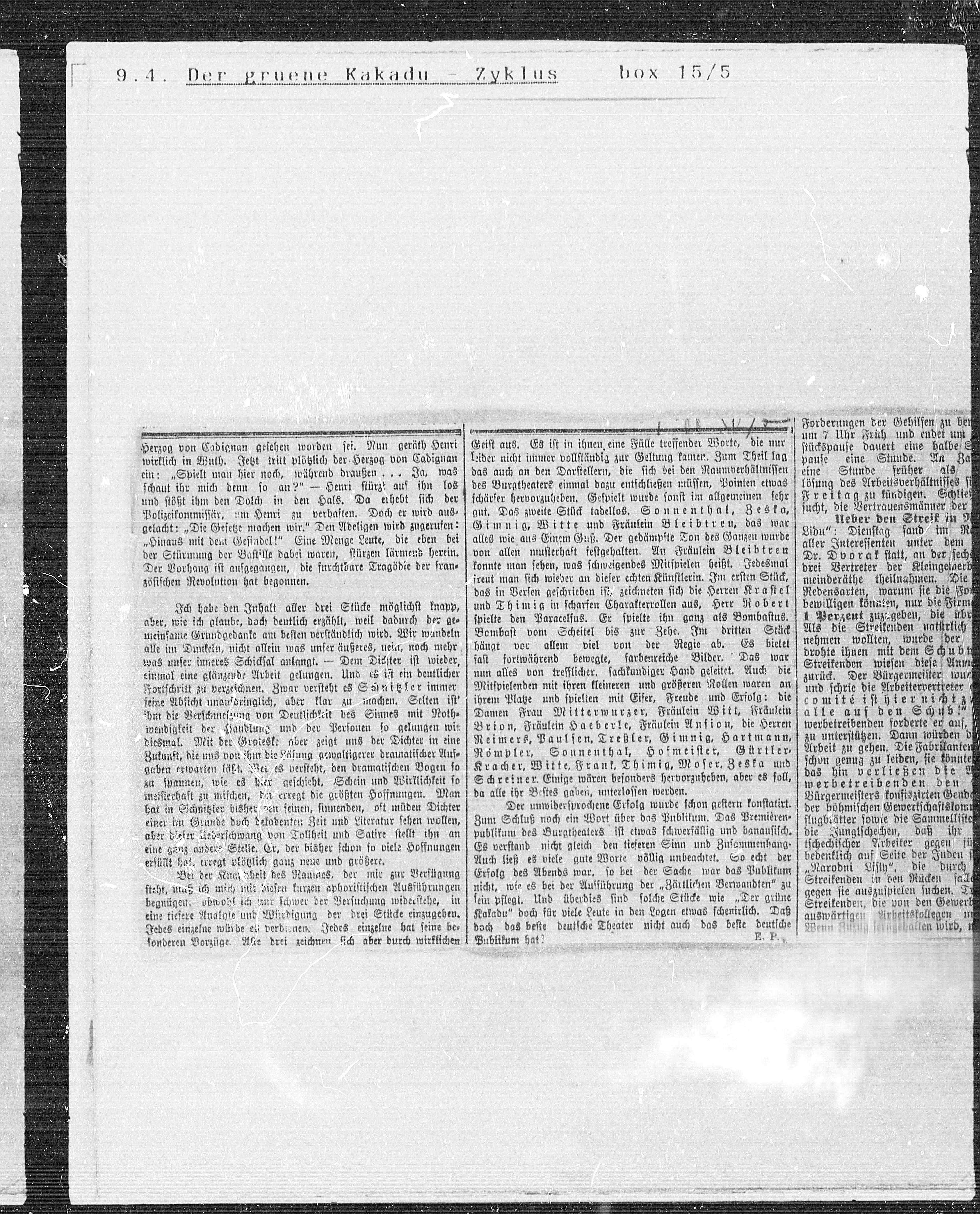 Vorschaubild für Der gruene Kakadu, Seite 479