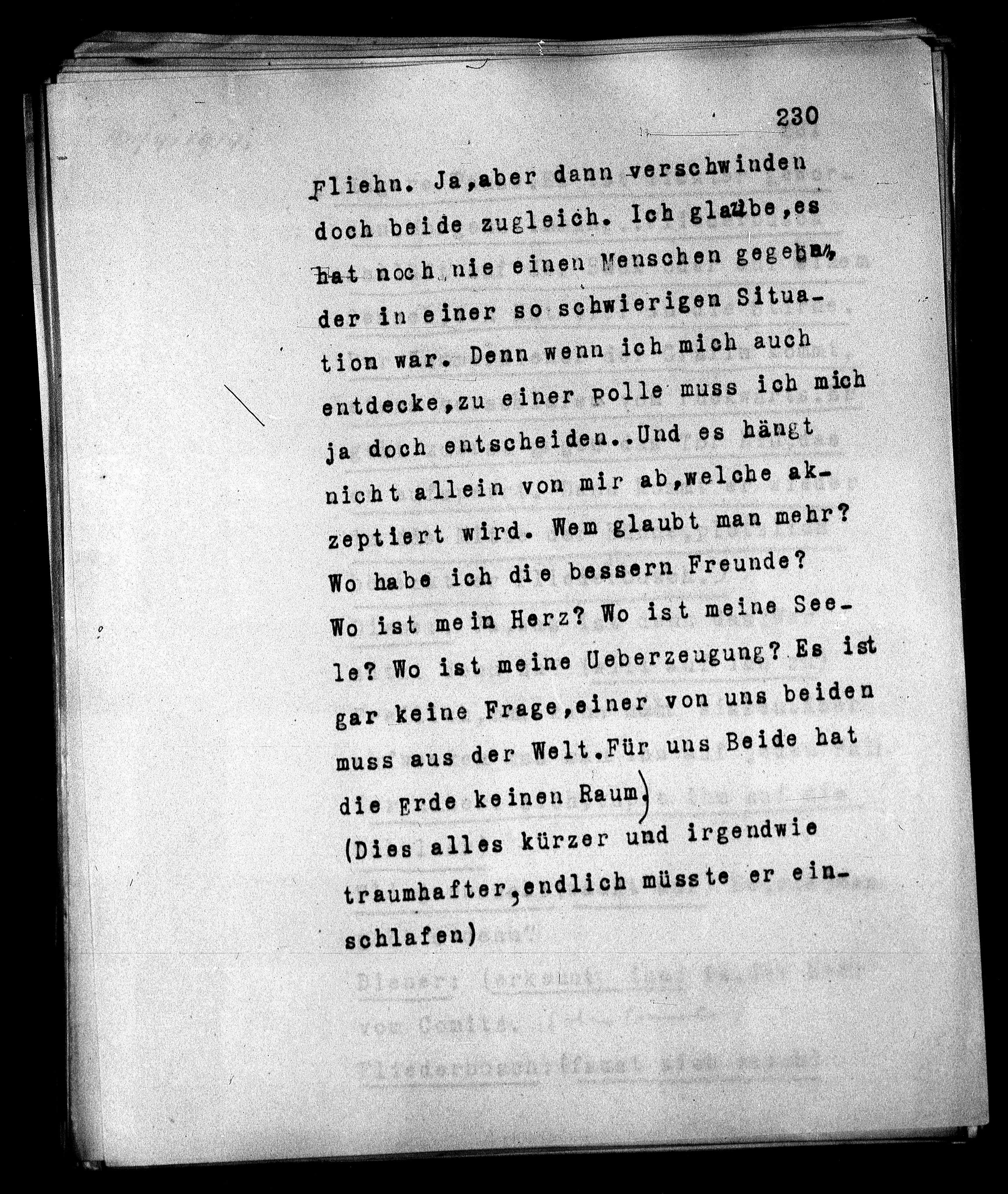 Vorschaubild für Flink und Fliederbusch V, Seite 241