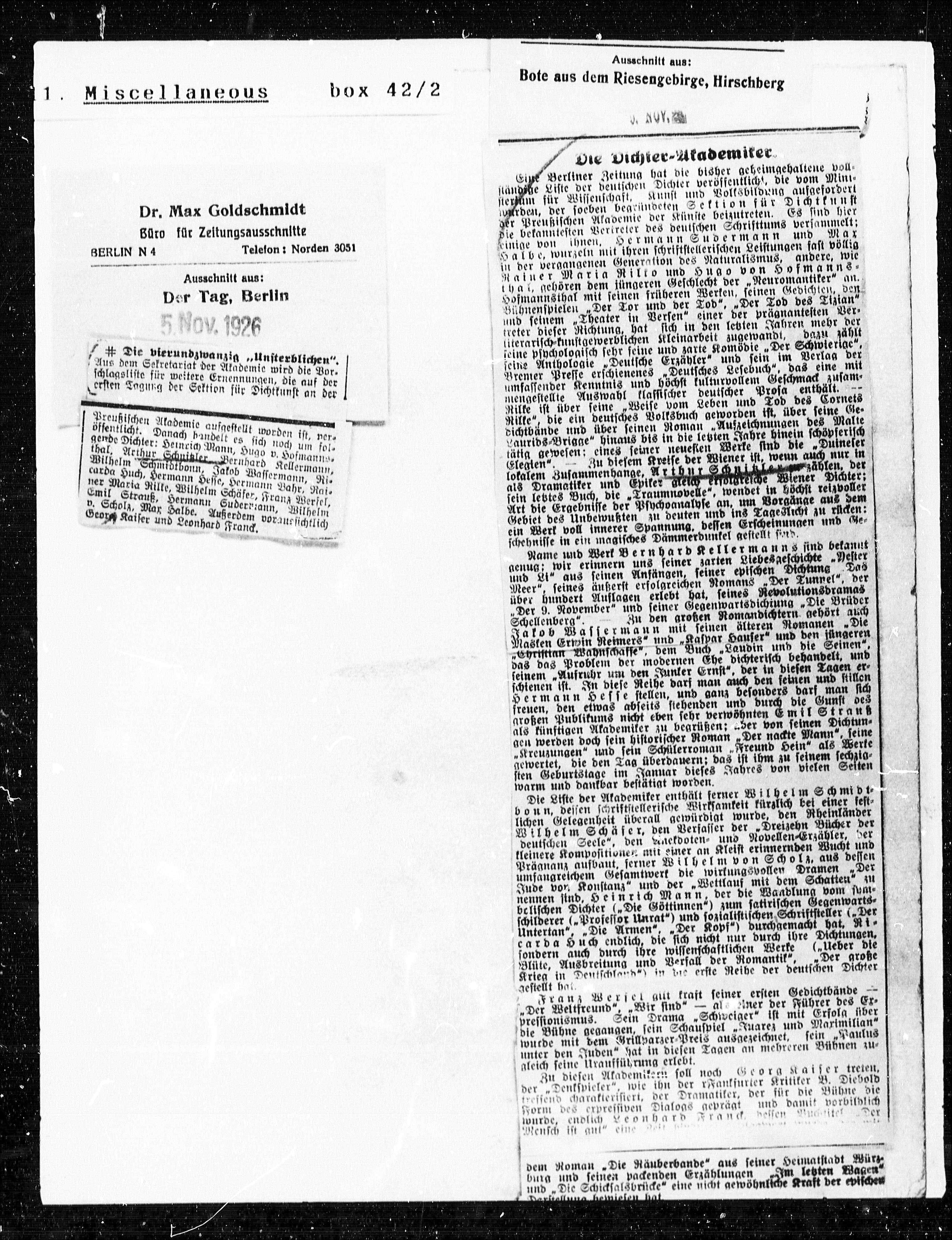 Vorschaubild für 1920 1926, Seite 52