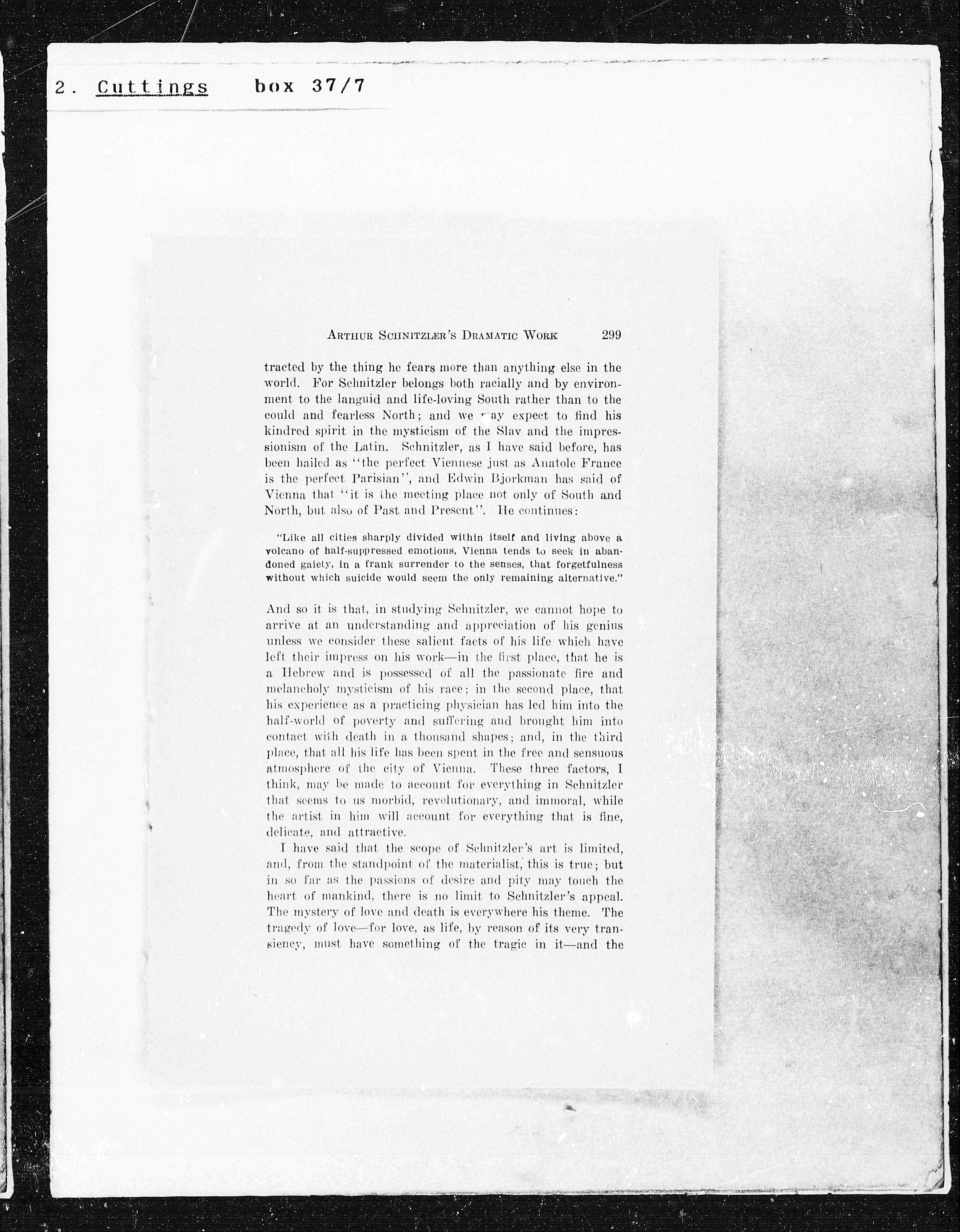Vorschaubild für 1920 Baily Dramatic Work Texas Review, Seite 6