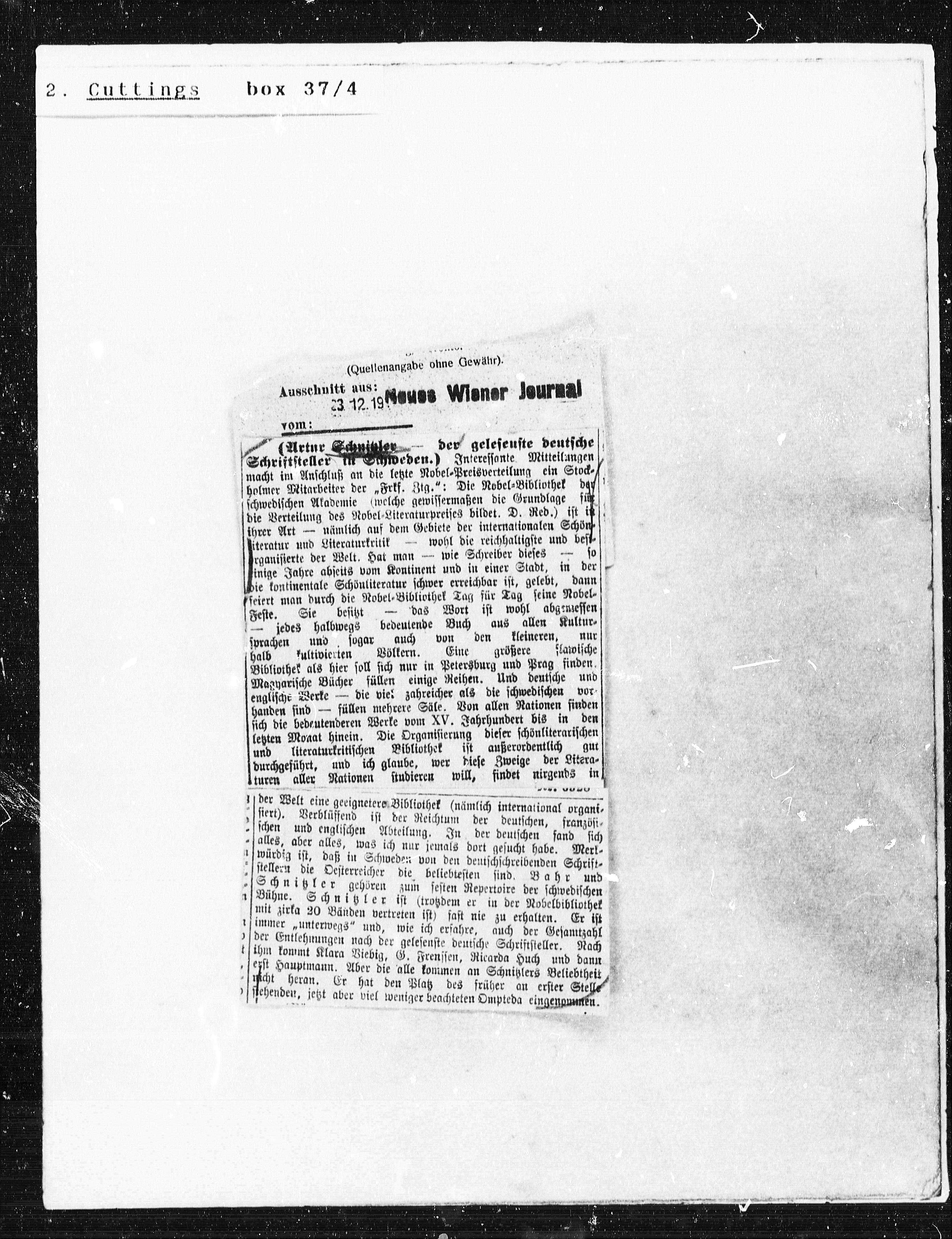 Vorschaubild für Ausschnitte 1909 1912, Seite 58