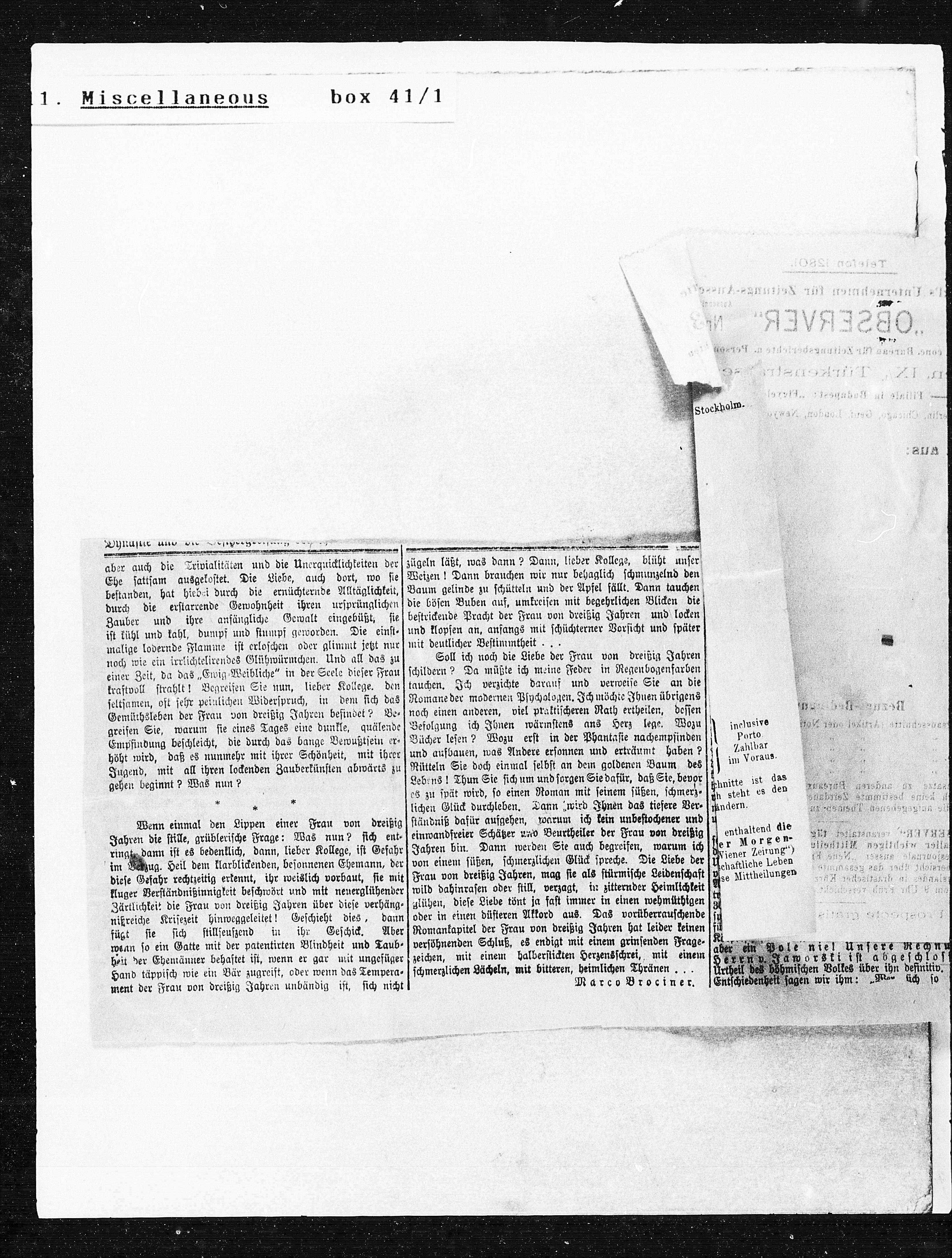 Vorschaubild für 1899 1901, Seite 19