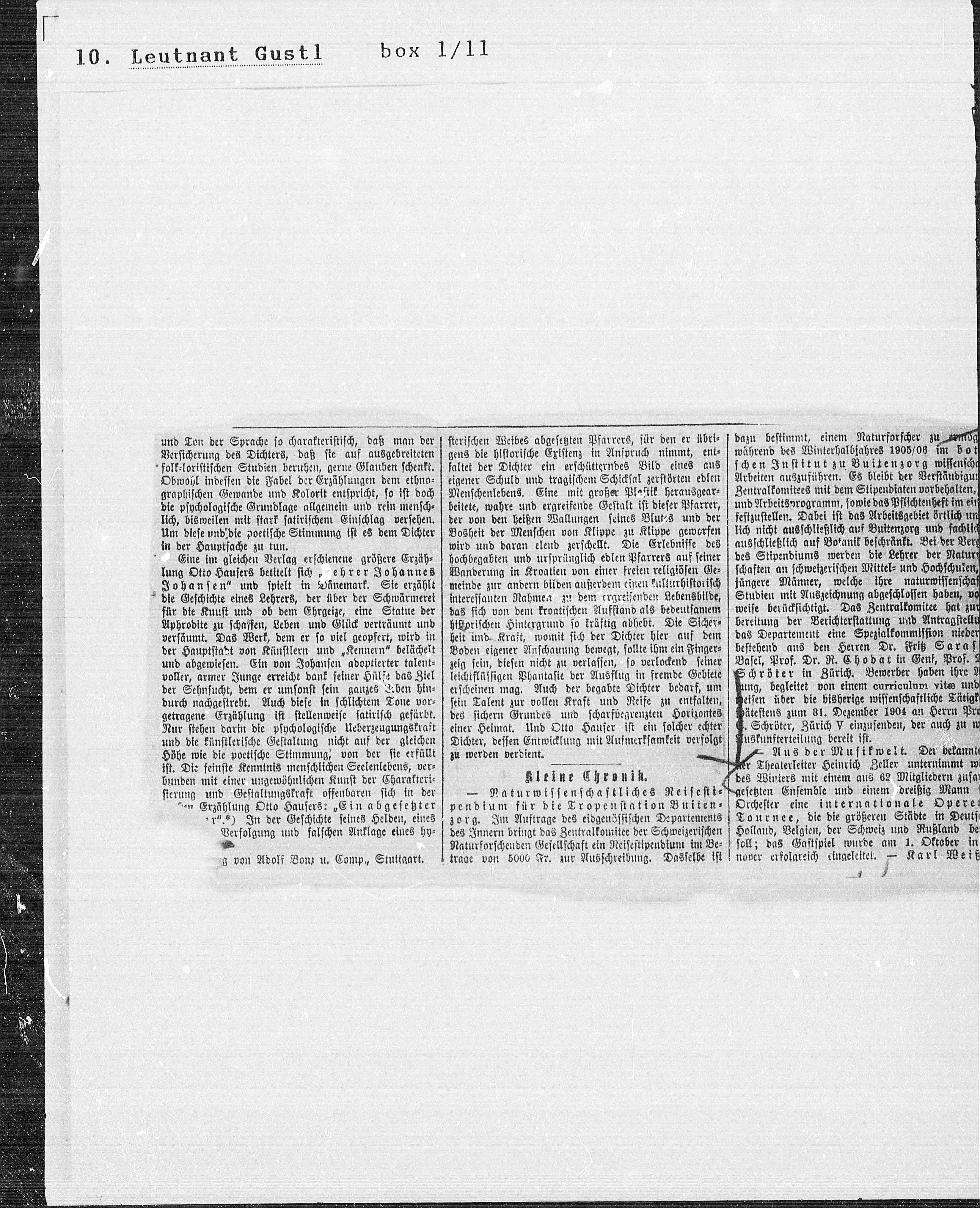 Vorschaubild für Leutnant Gustl, Seite 120