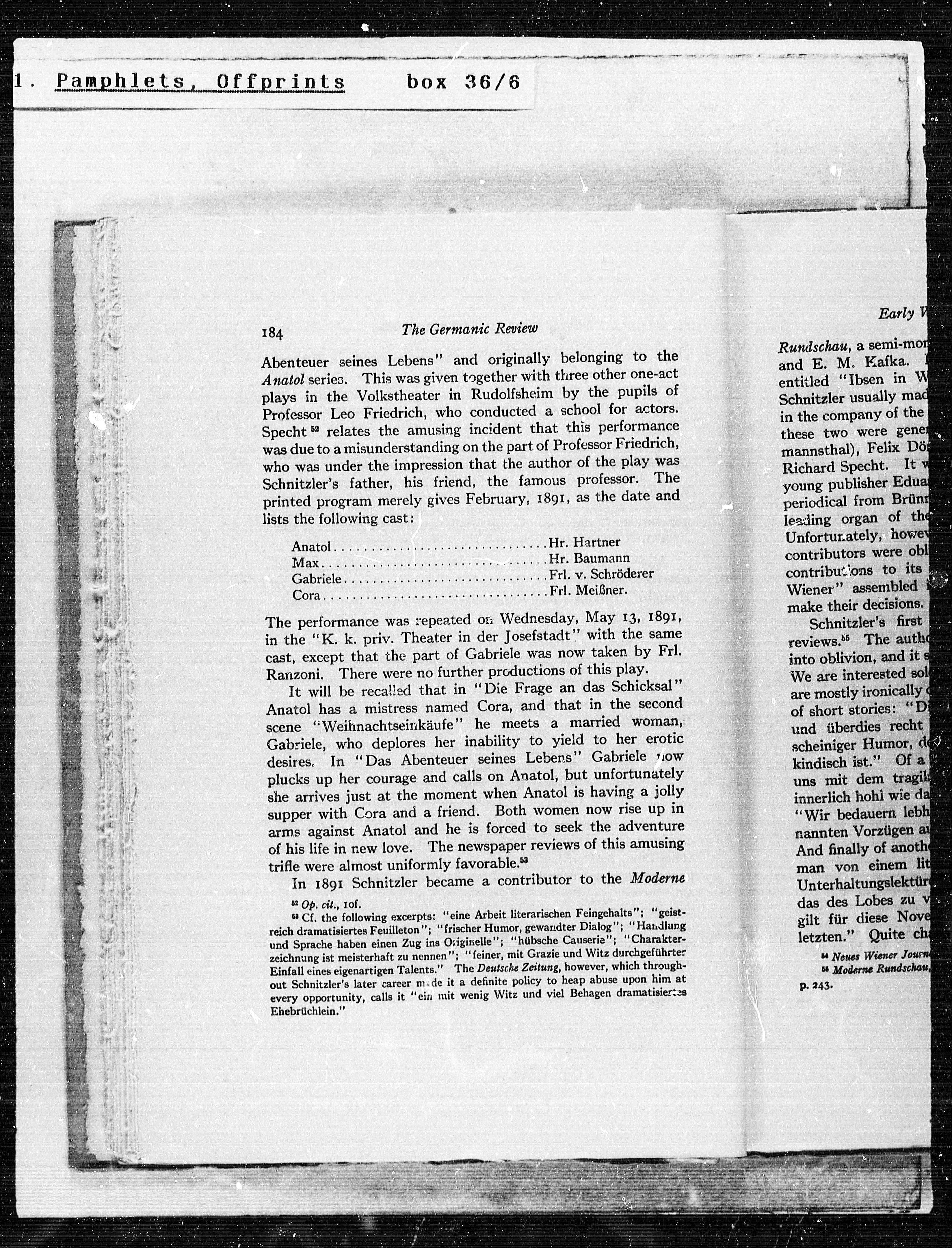 Vorschaubild für Schinnerer Early Works, Seite 33