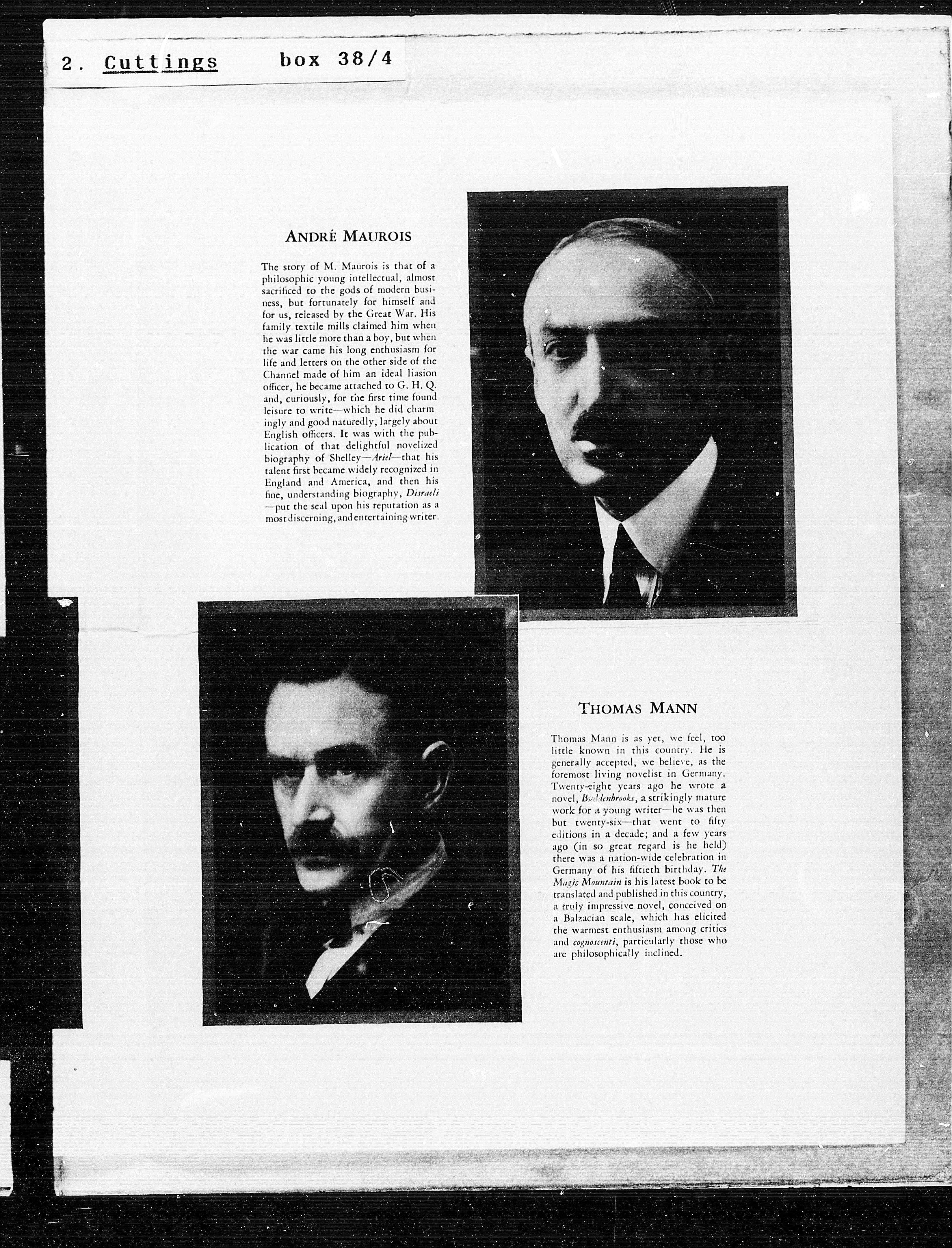 Vorschaubild für Ausschnitte 1933 Undated, Seite 214