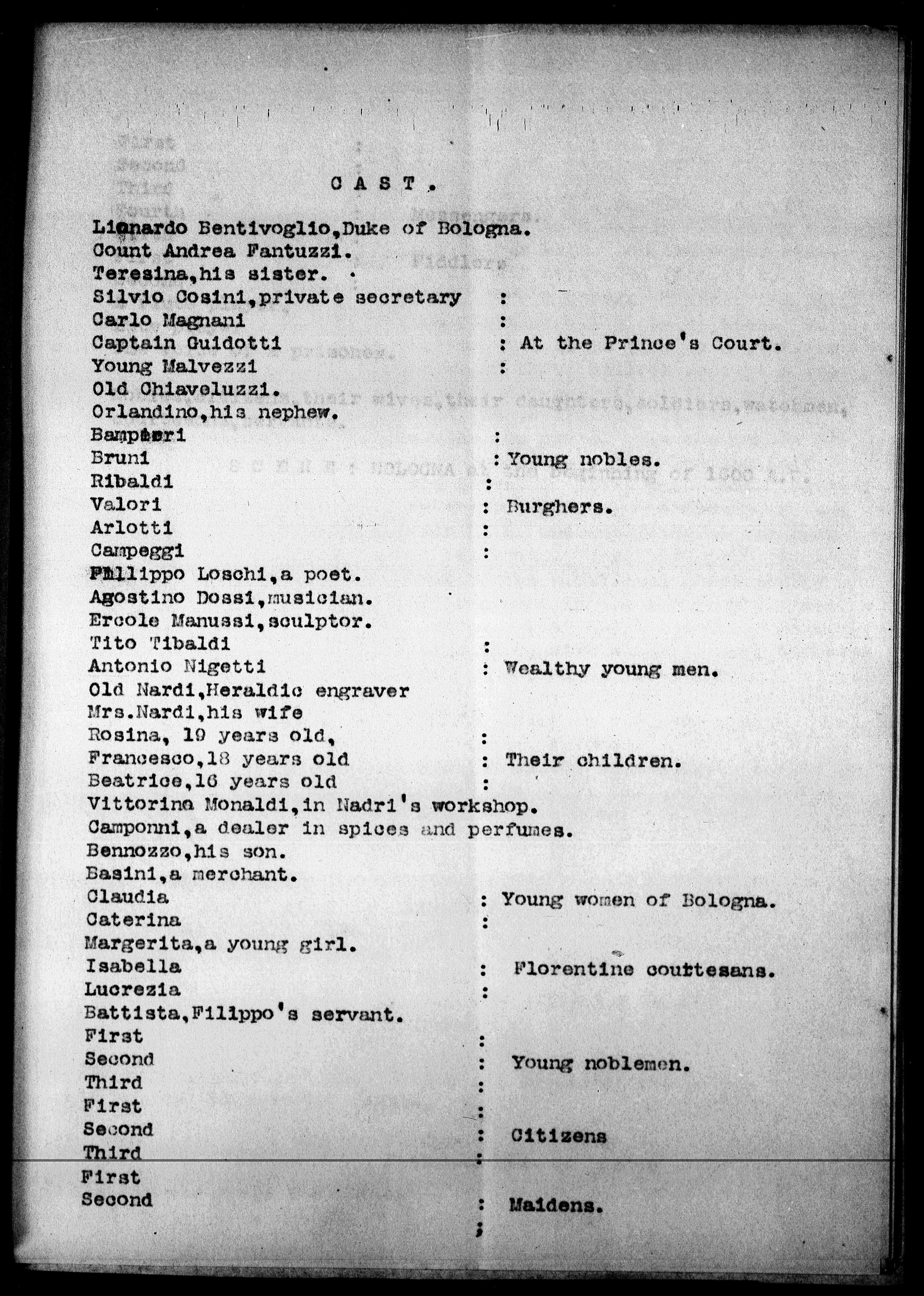 Vorschaubild für Englischsprachige Übersetzungen I, Seite 17