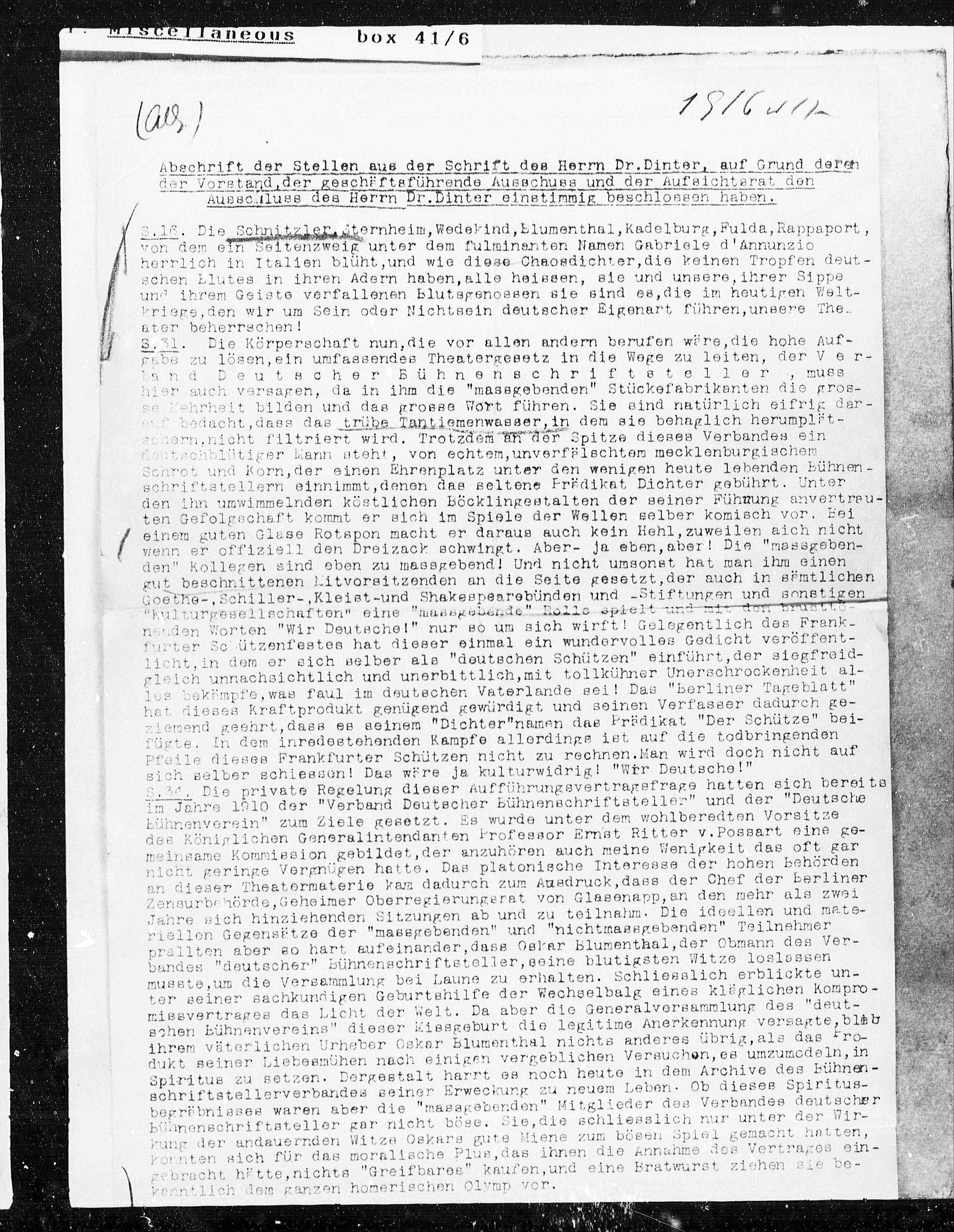 Vorschaubild für 1915 1917, Seite 47