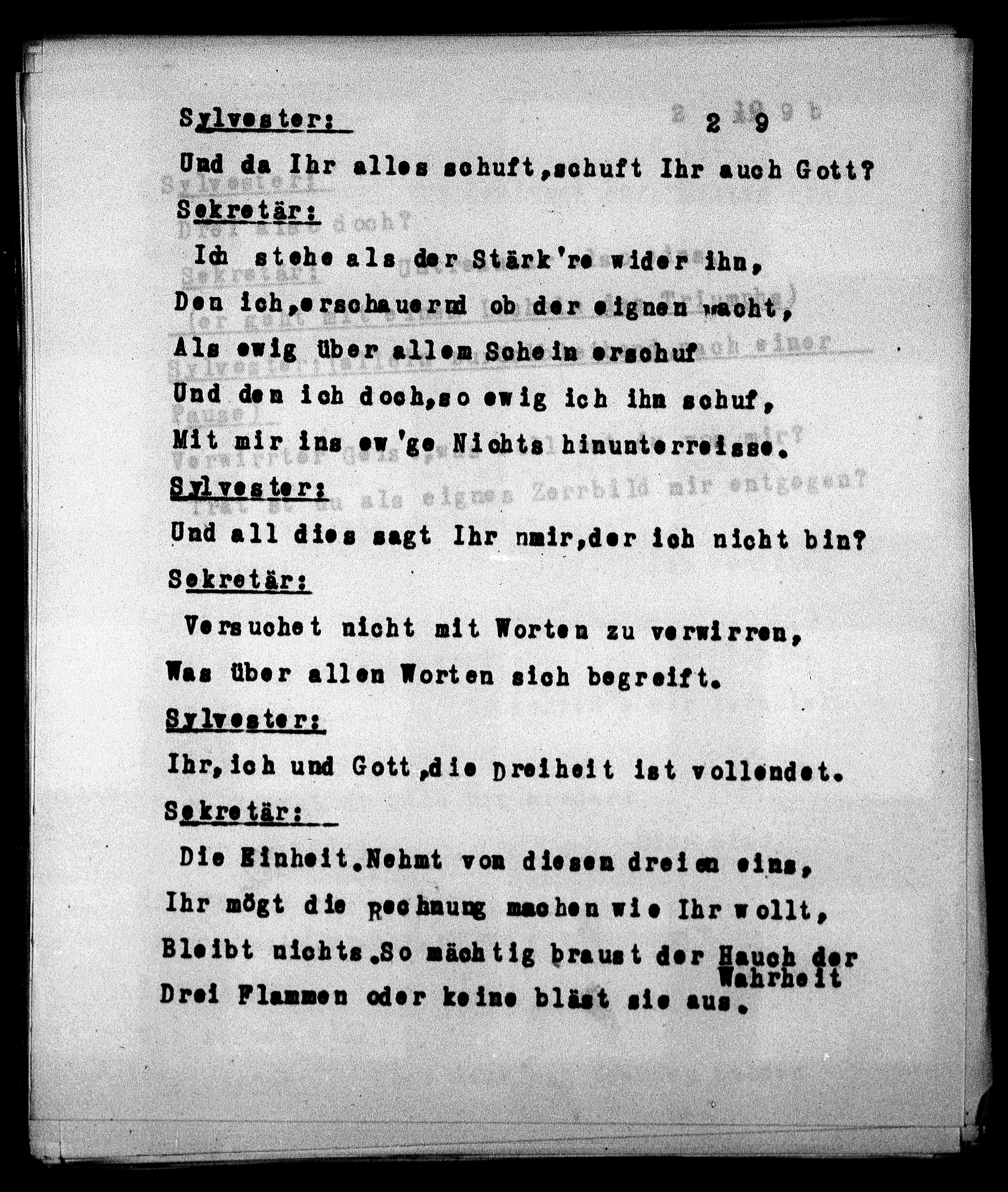 Vorschaubild für Der Gang zum Weiher I, Seite 151