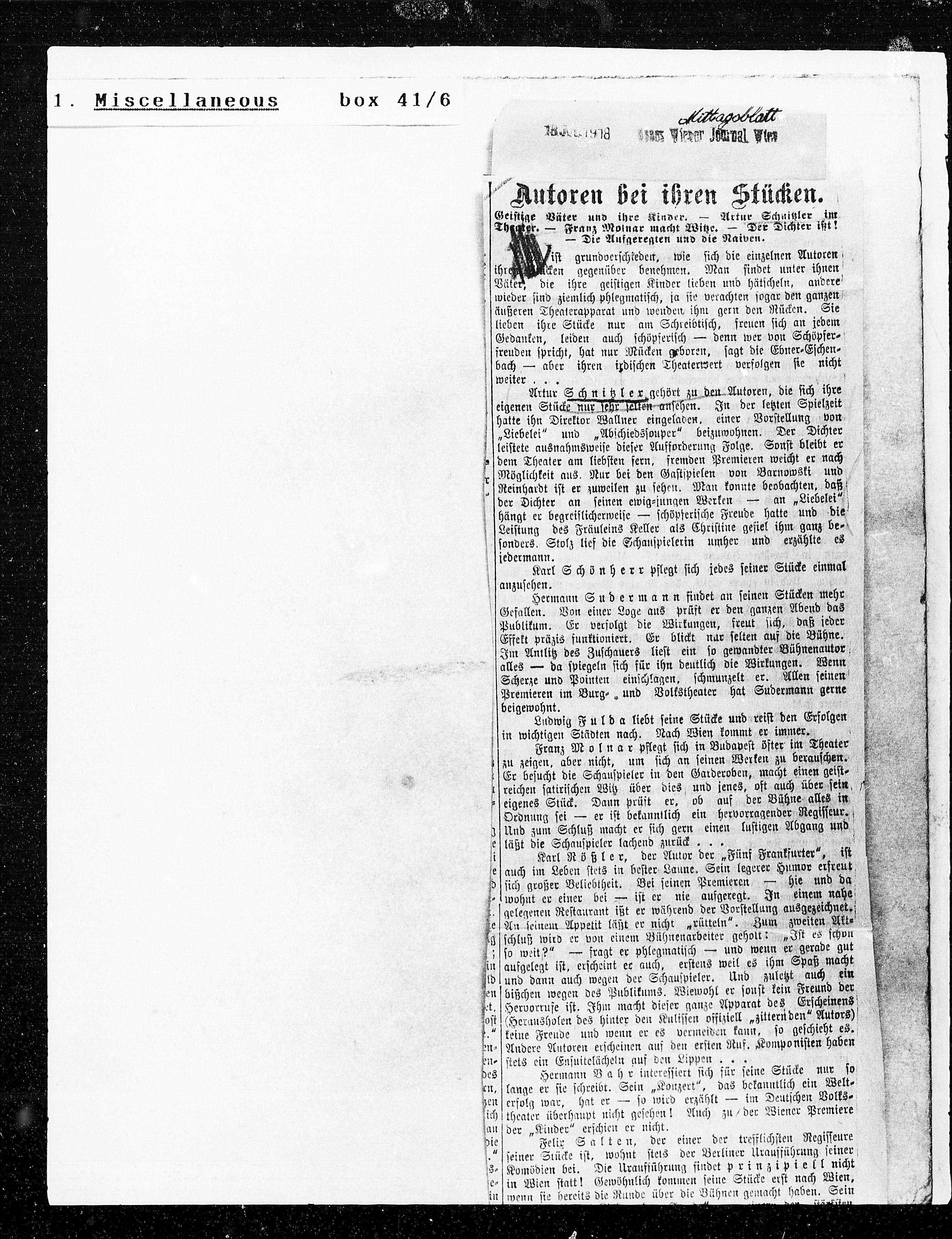 Vorschaubild für 1917 1920, Seite 17