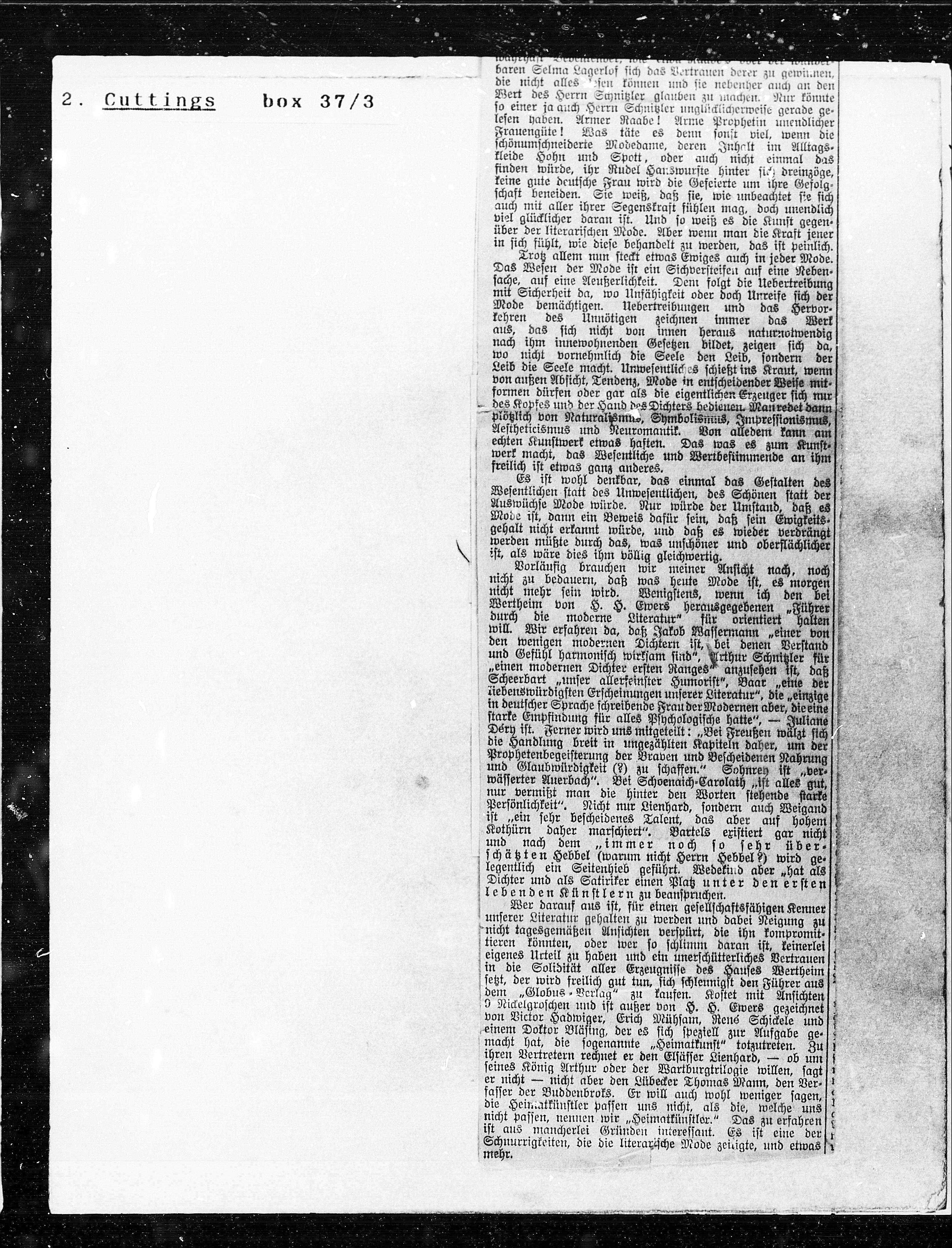 Vorschaubild für Ausschnitte 1903 1906, Seite 38