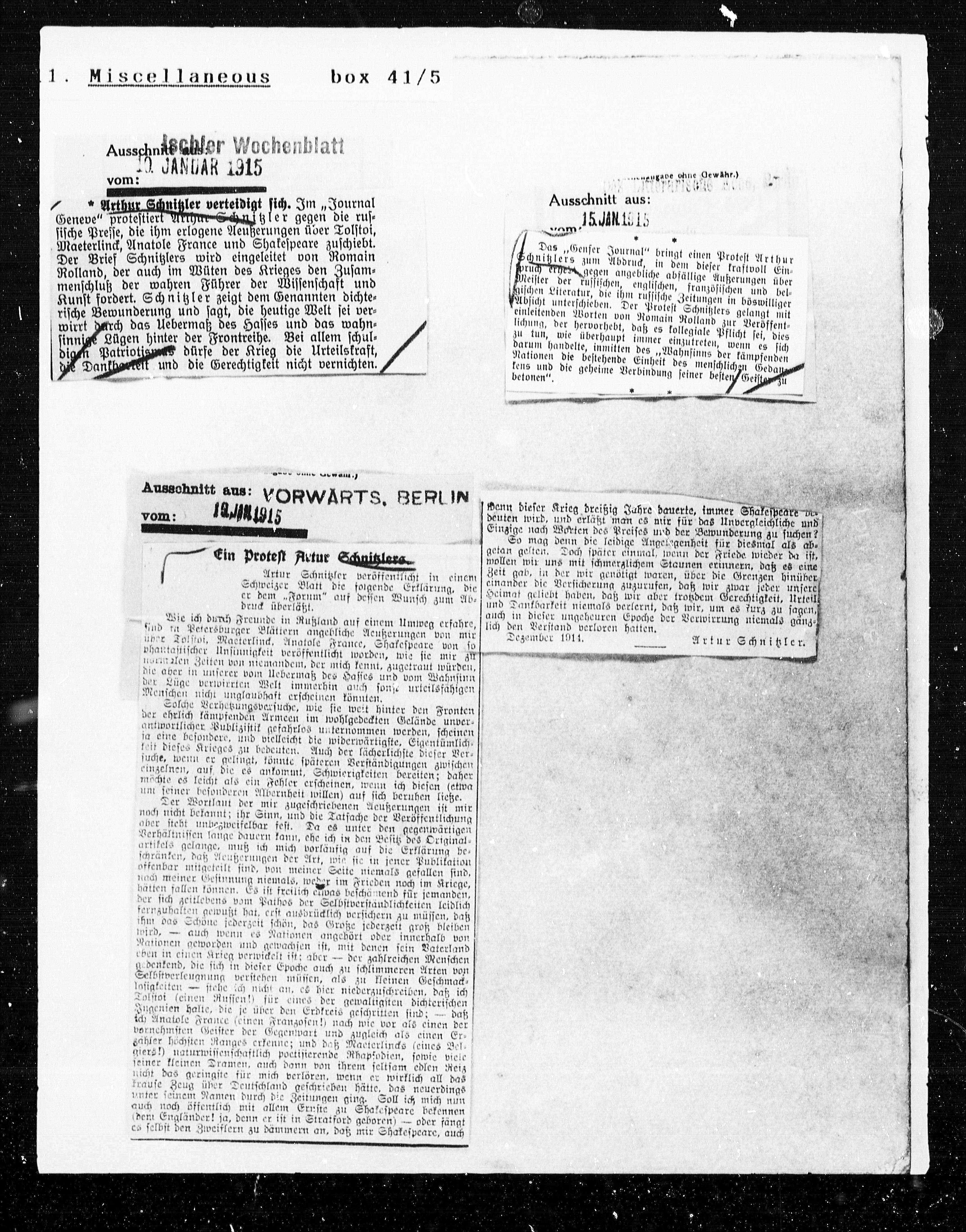 Vorschaubild für 1913 1915, Seite 42