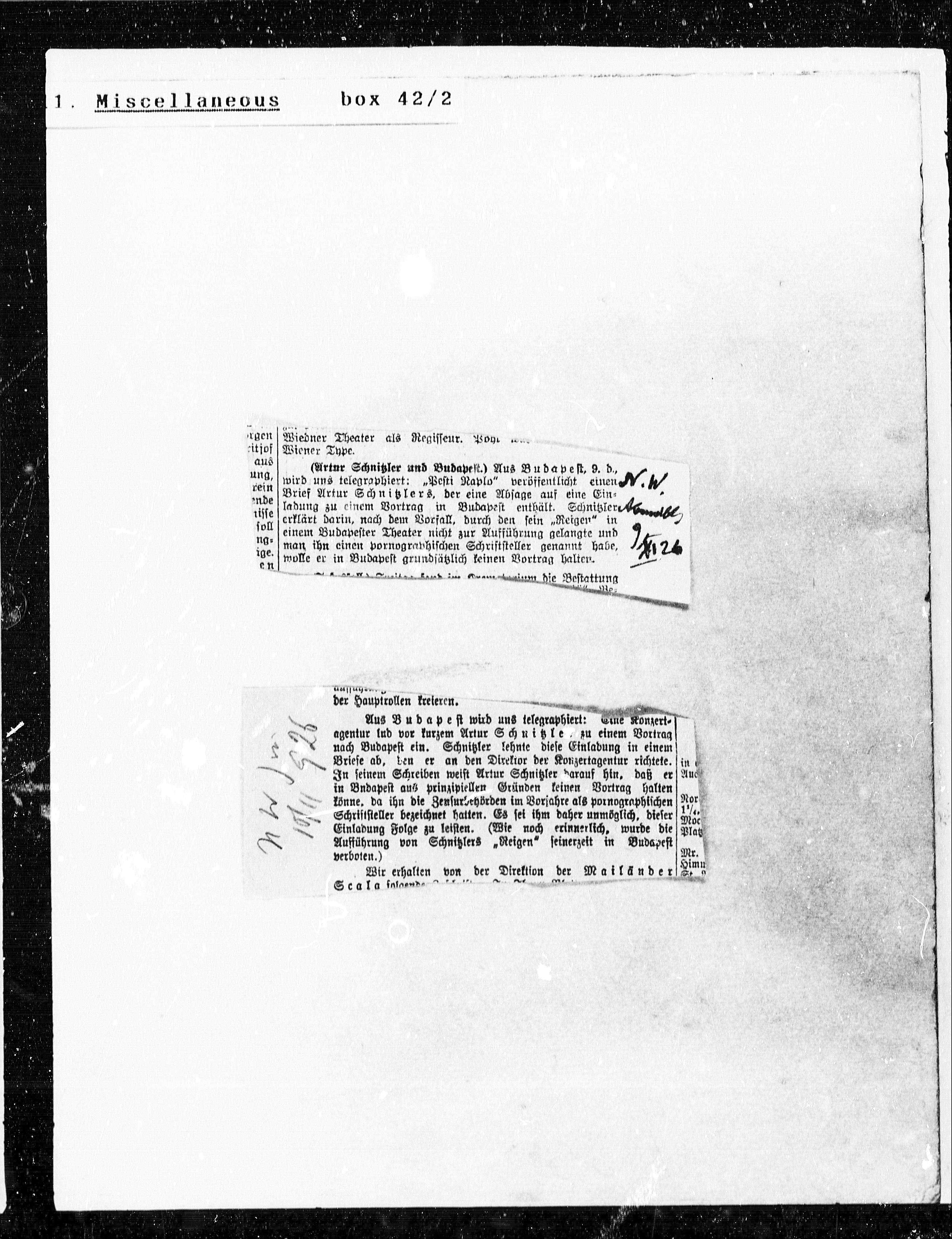 Vorschaubild für 1920 1926, Seite 56