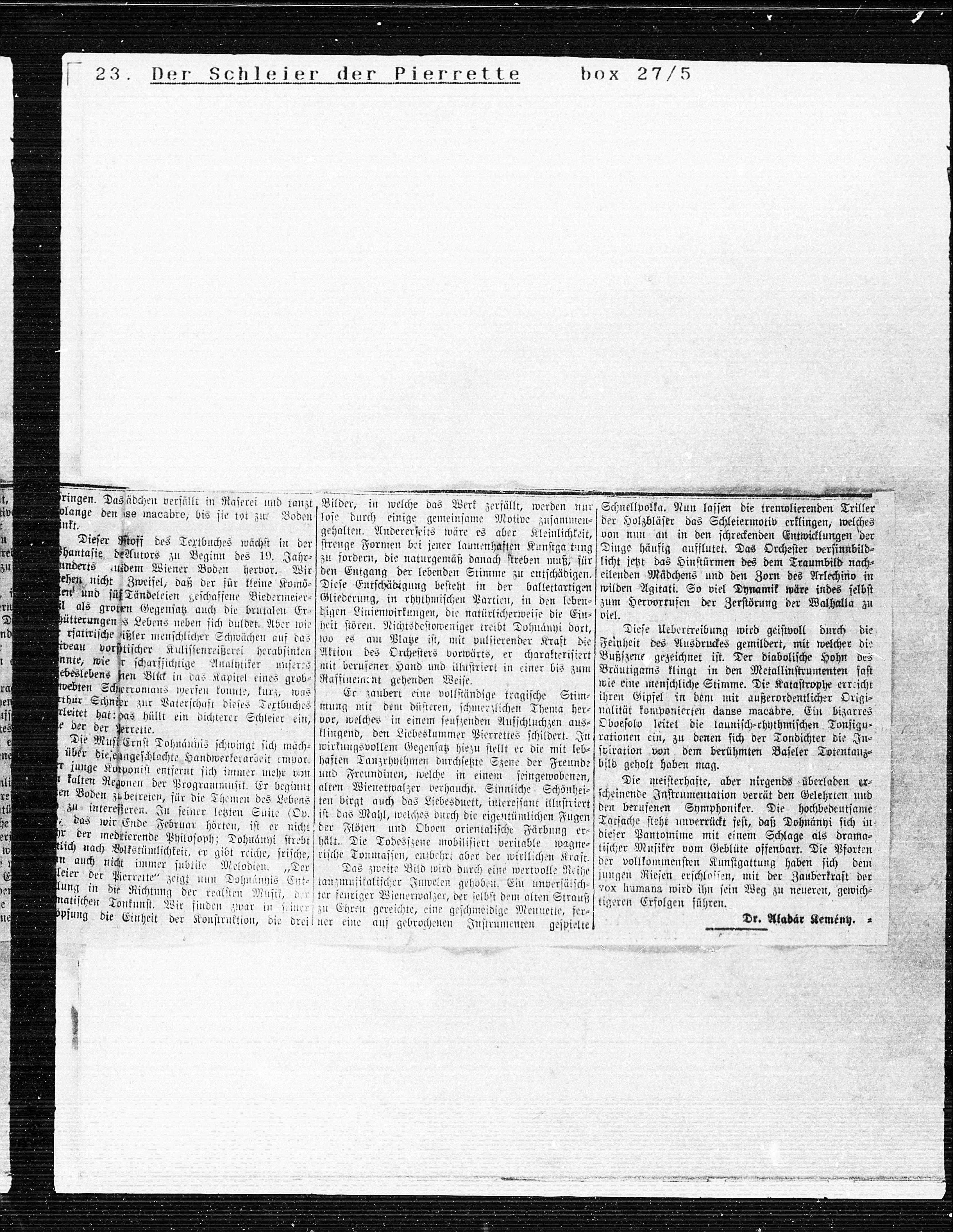 Vorschaubild für Der Schleier der Pierrette, Seite 75