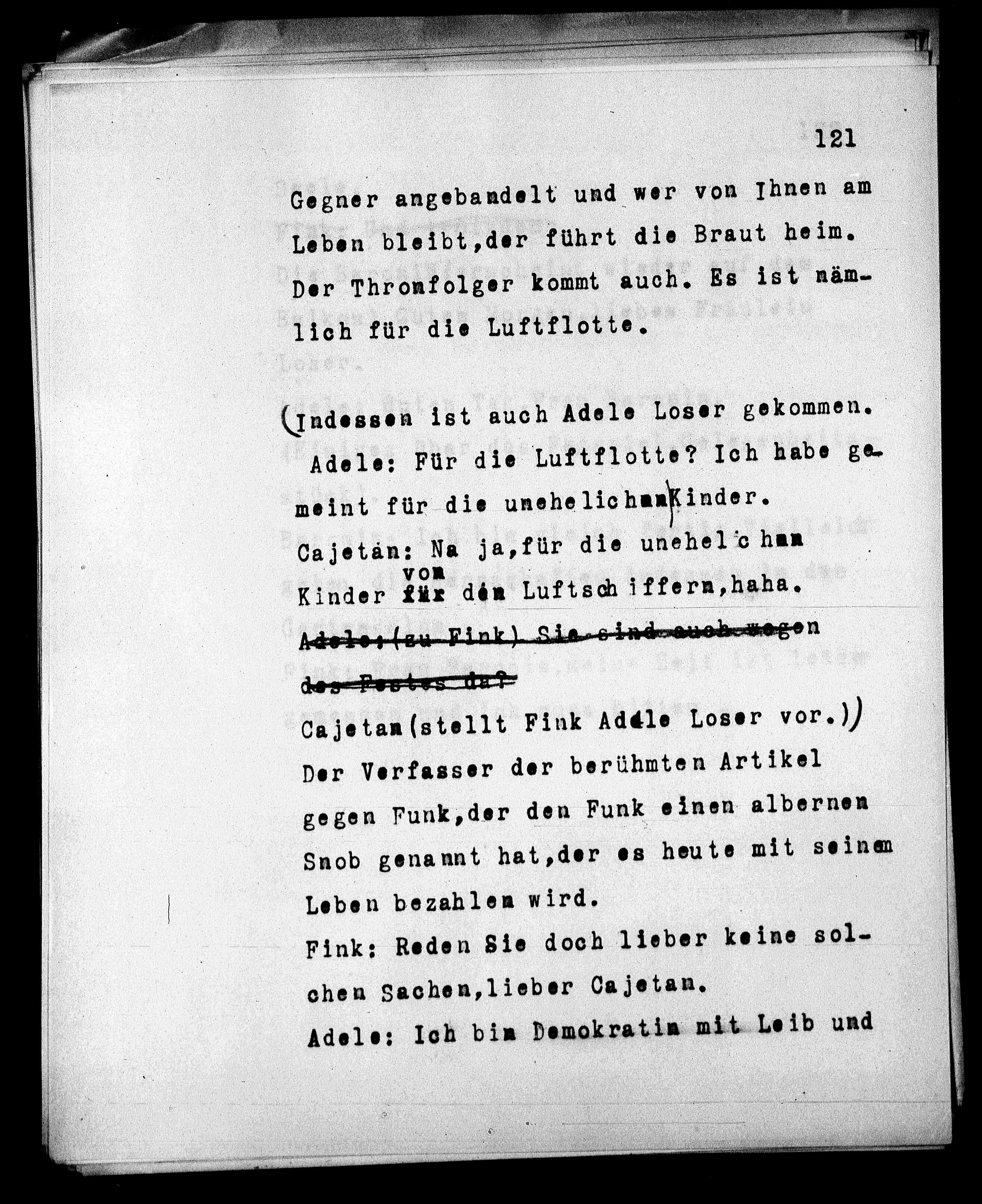 Vorschaubild für Flink und Fliederbusch I, Seite 190